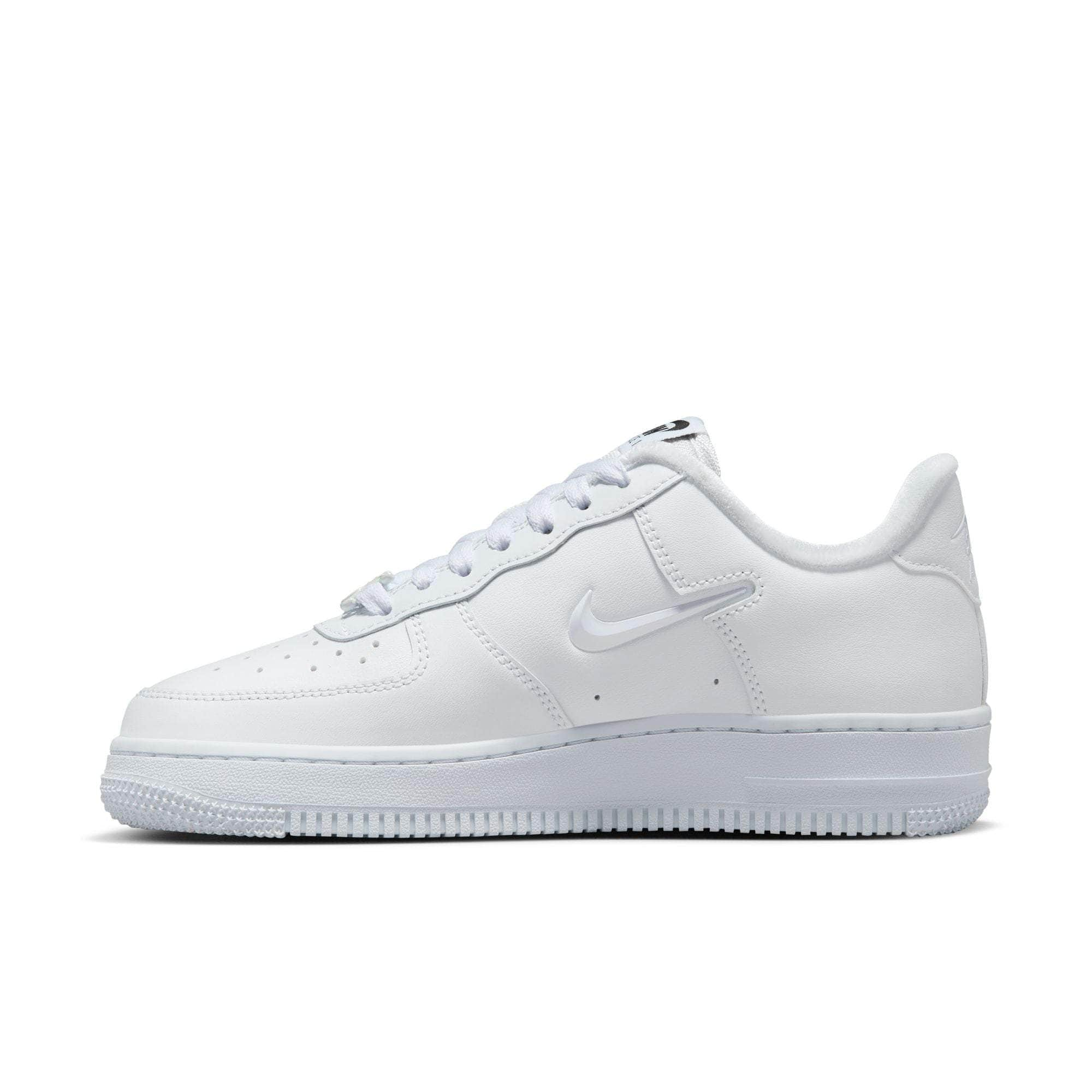 NIKE FOOTWEAR Nike Air Force 1'07 SE "Tie-Dye Swoosh" - Women's