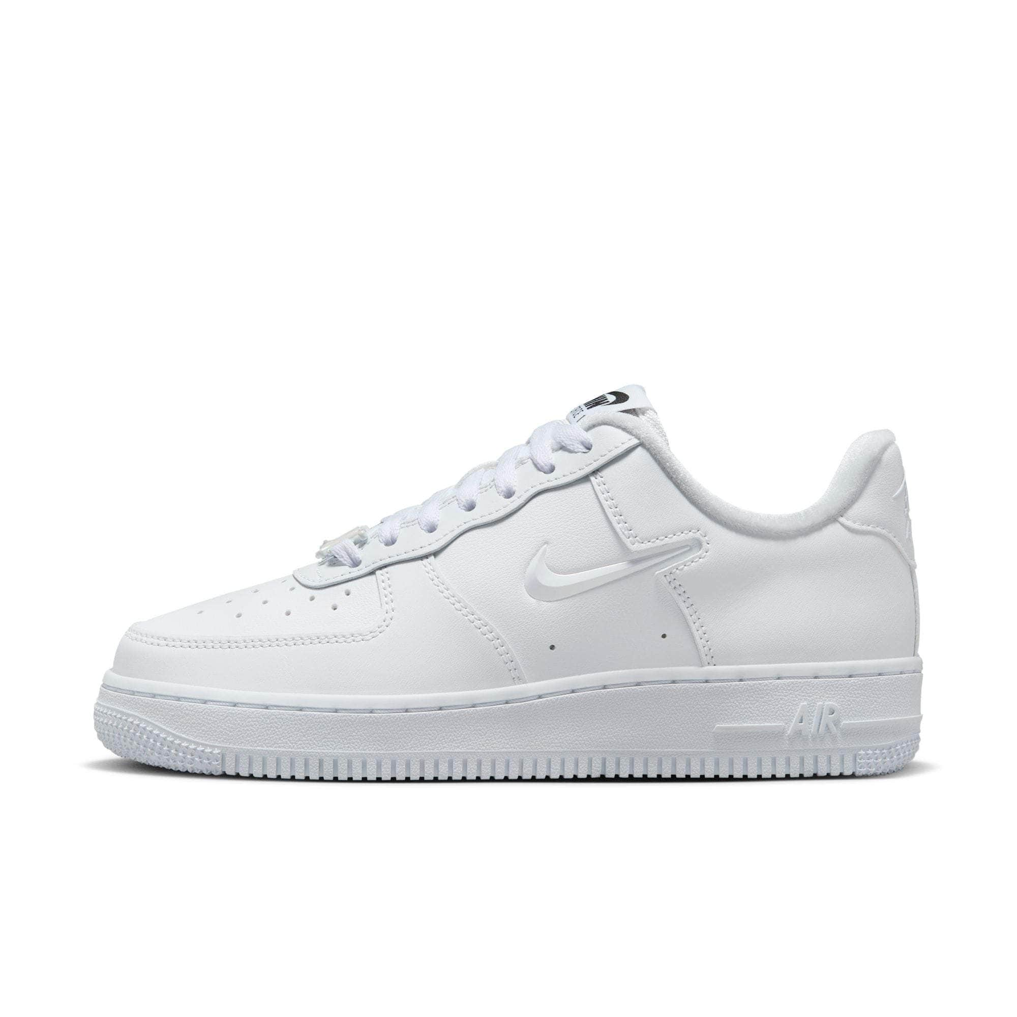 NIKE FOOTWEAR Nike Air Force 1'07 SE "Tie-Dye Swoosh" - Women's