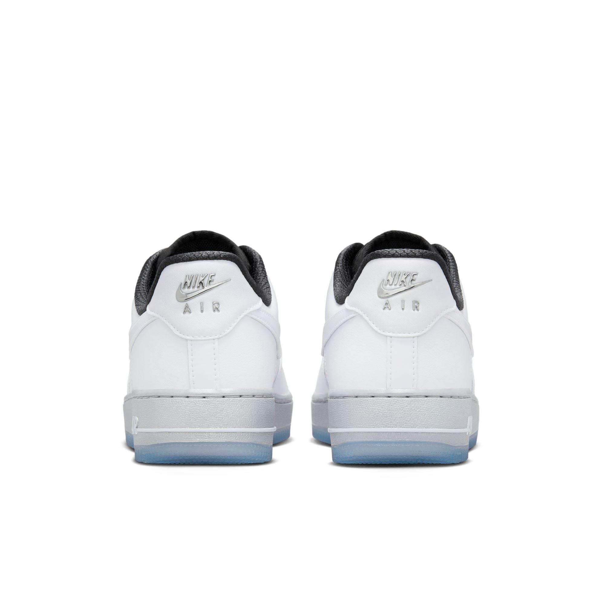 Nike Air Force 1 '07 SE “White Chrome” - Women's - GBNY