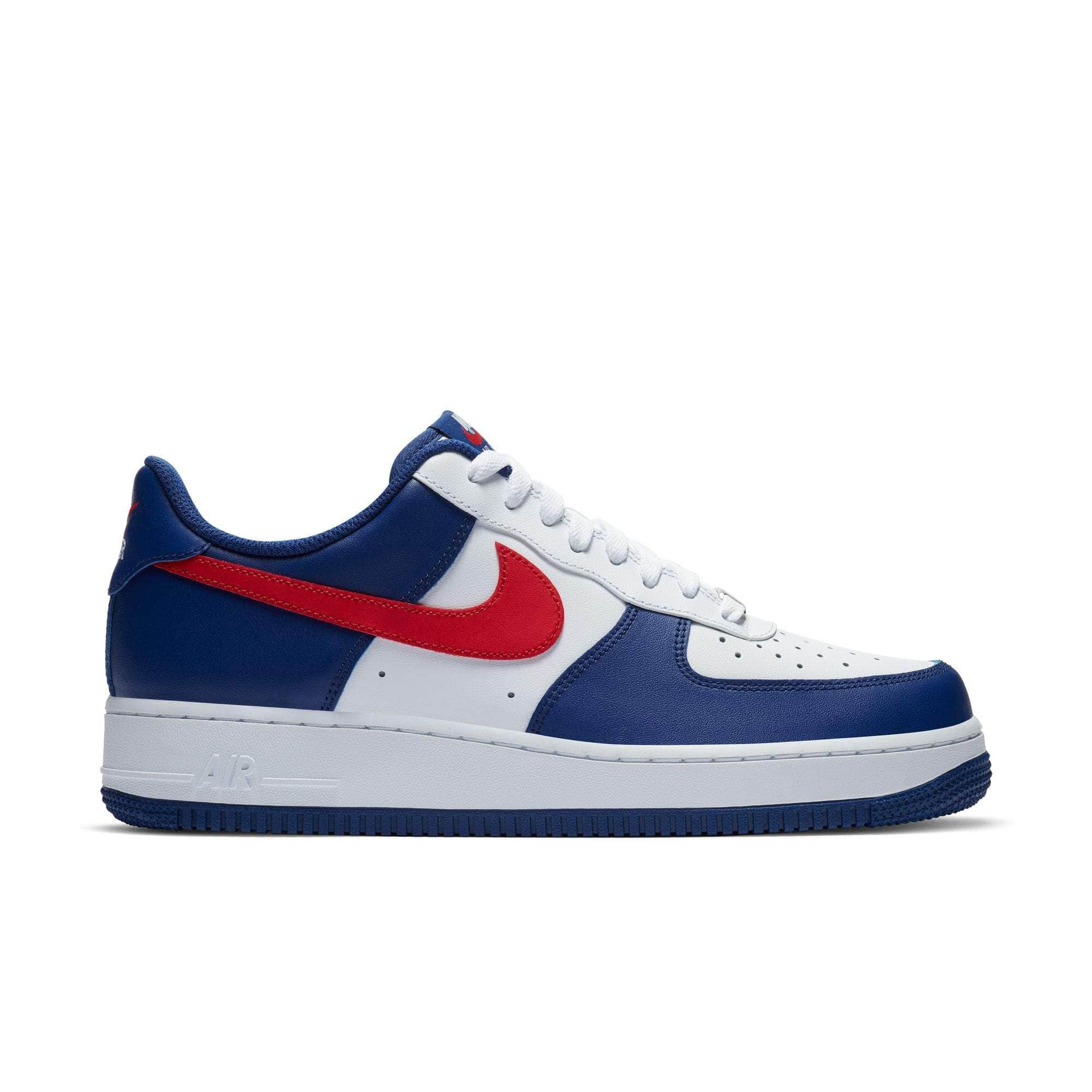 nike FOOTWEAR Nike Air Force 1 '07 "USA" - Men's