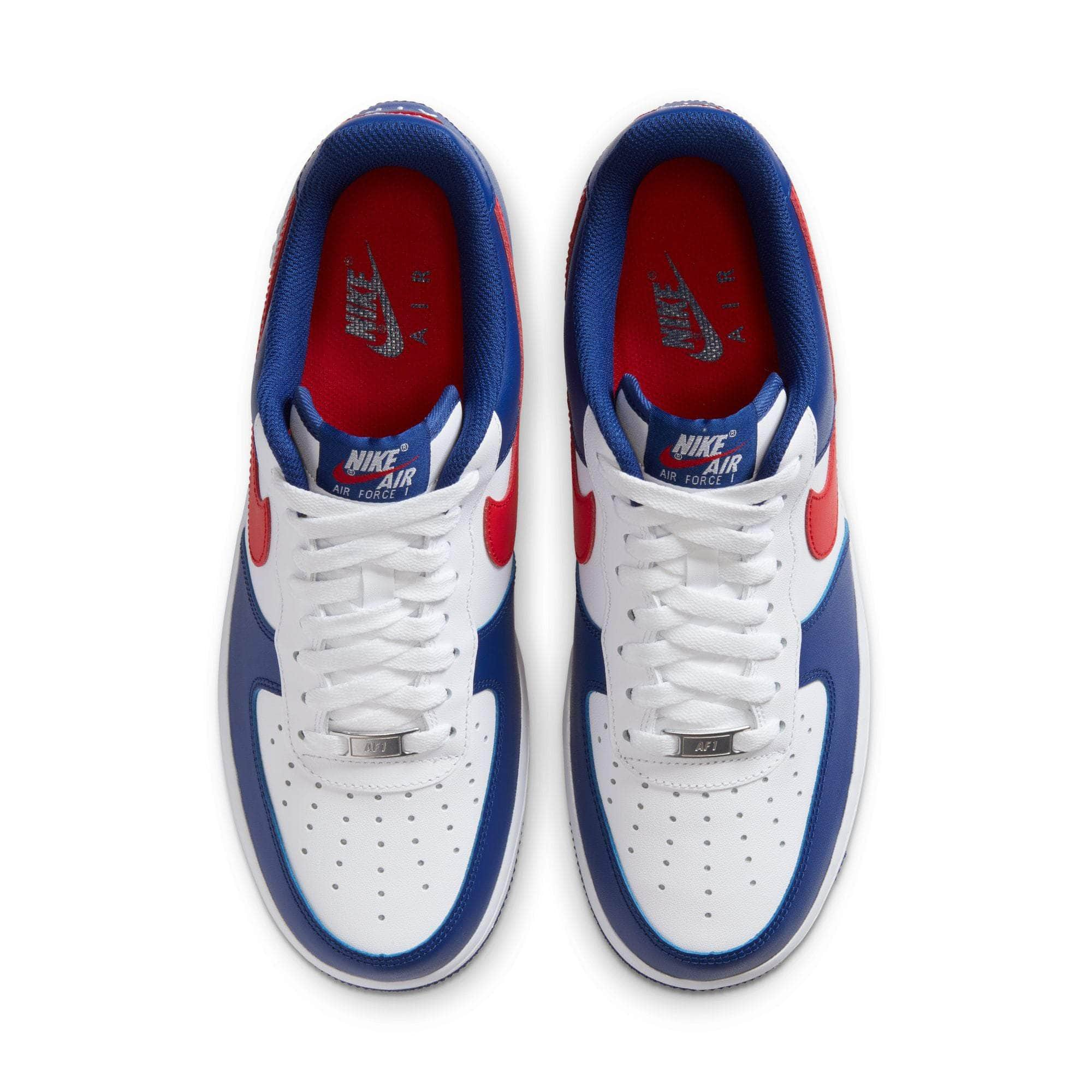 nike FOOTWEAR Nike Air Force 1 '07 "USA" - Men's