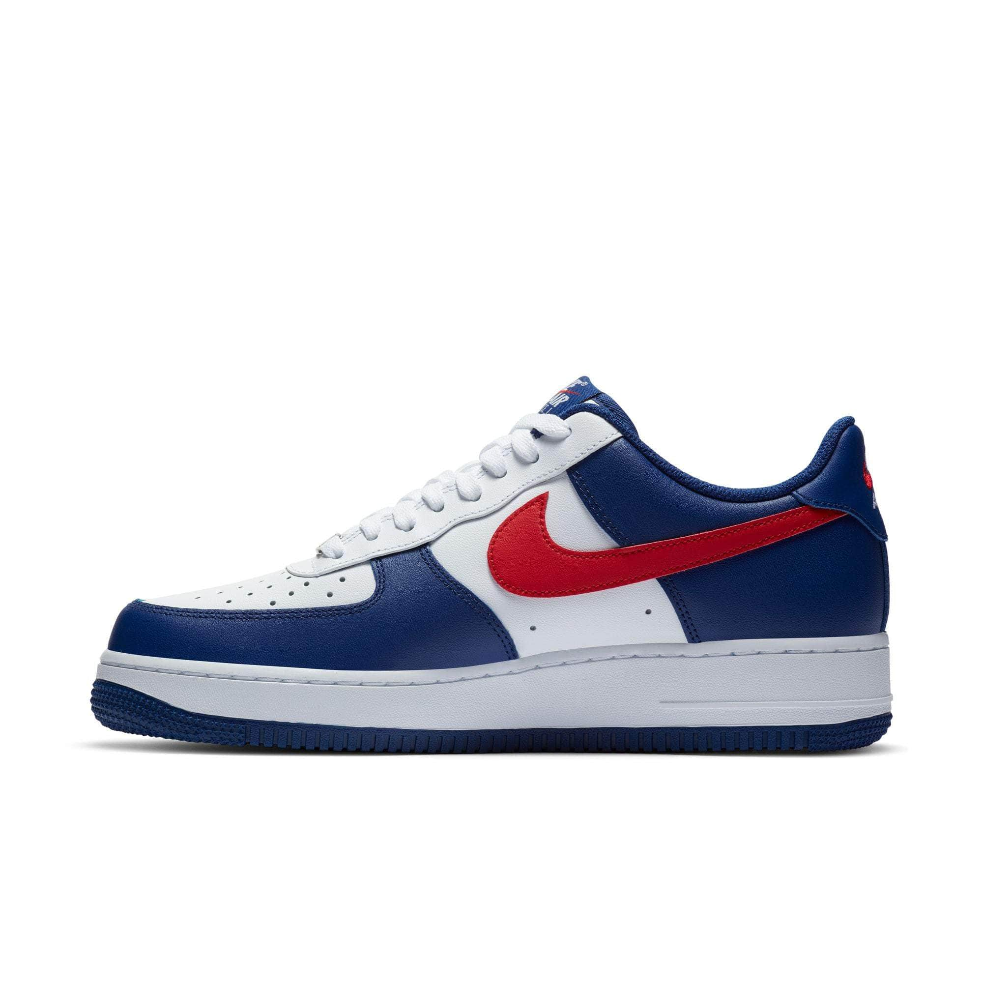 nike FOOTWEAR Nike Air Force 1 '07 "USA" - Men's