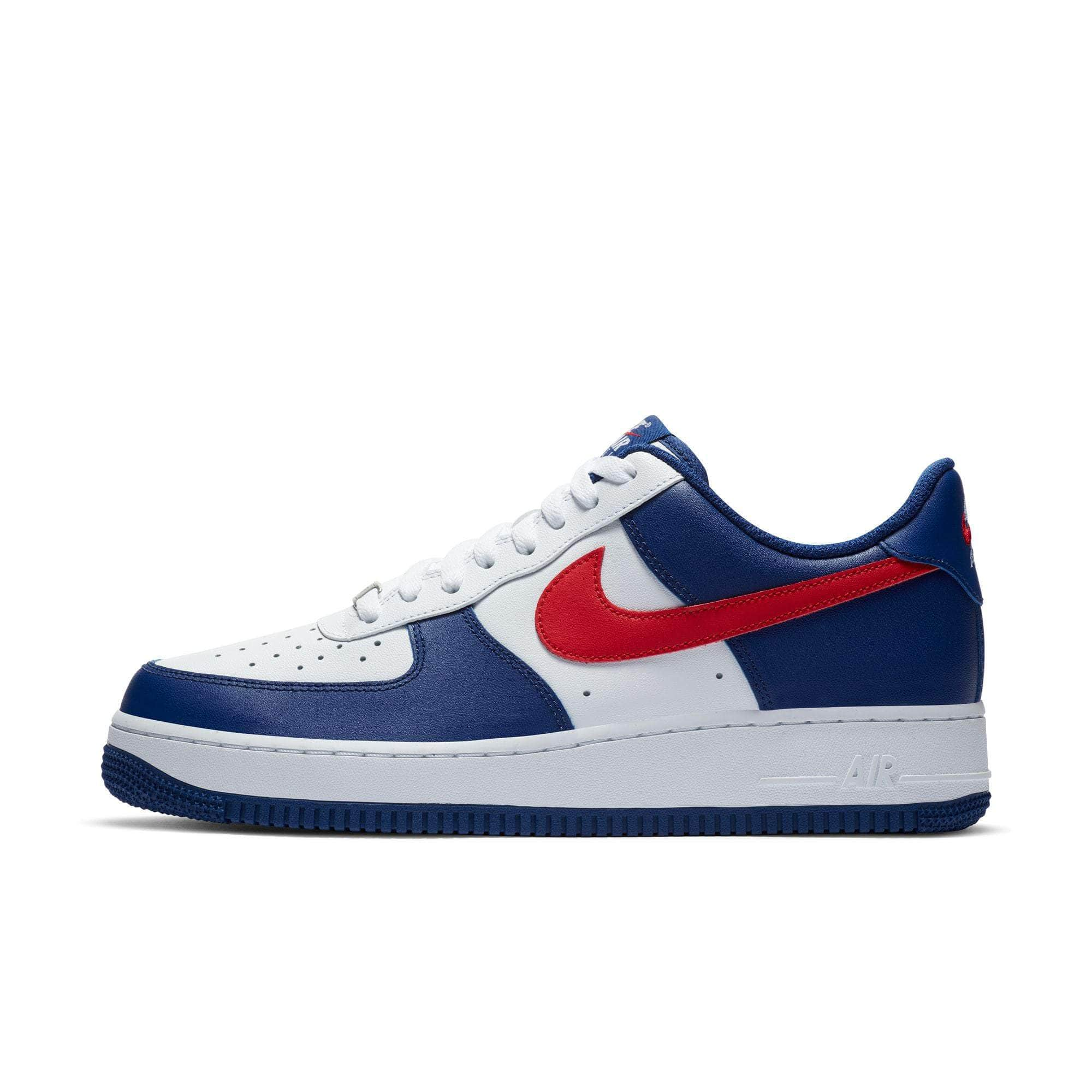 nike FOOTWEAR Nike Air Force 1 '07 "USA" - Men's