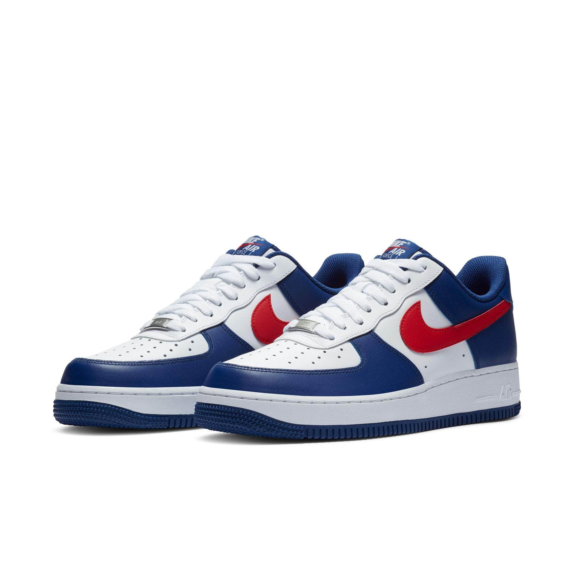Nike force one usa Clearance