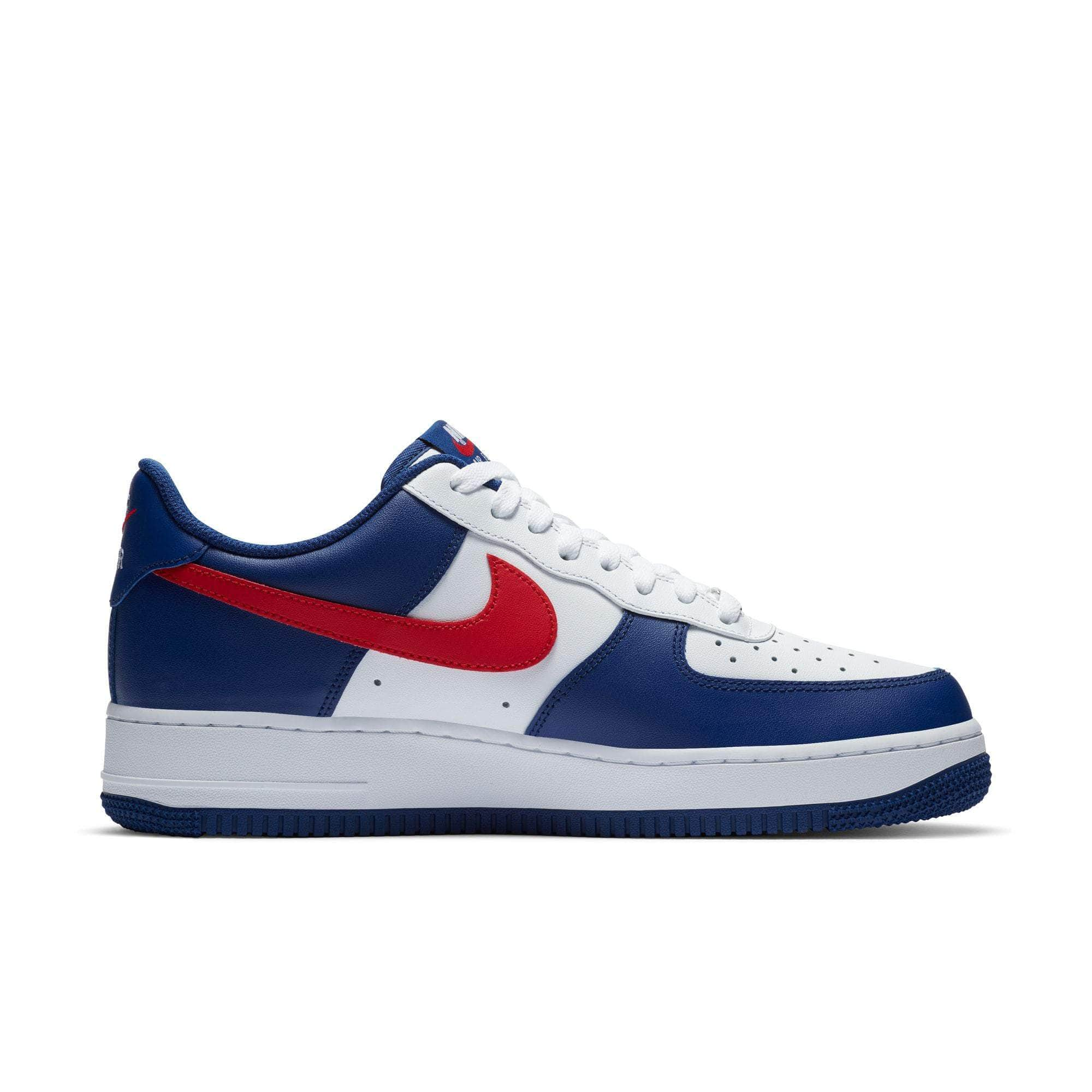 nike FOOTWEAR Nike Air Force 1 '07 "USA" - Men's