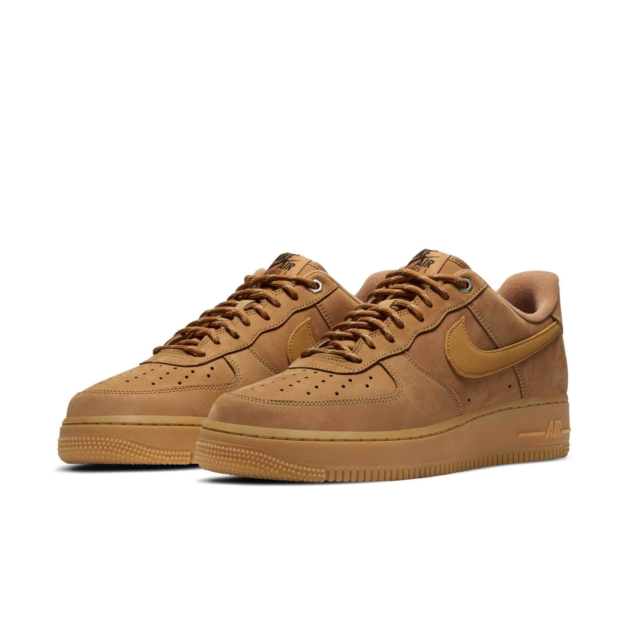 Nike FOOTWEAR Nike Air Force 1 '07 WB - Men's