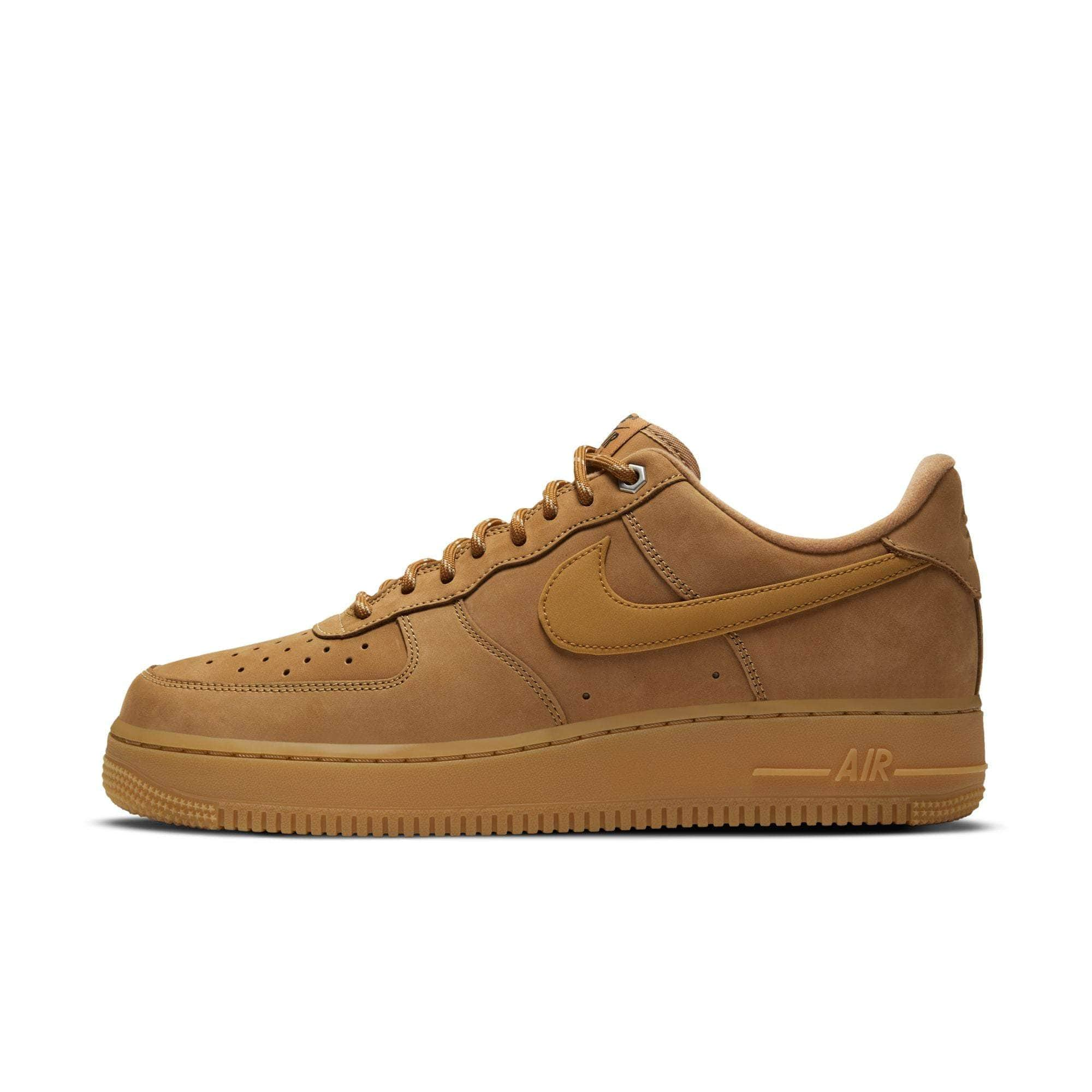 Nike FOOTWEAR Nike Air Force 1 '07 WB - Men's