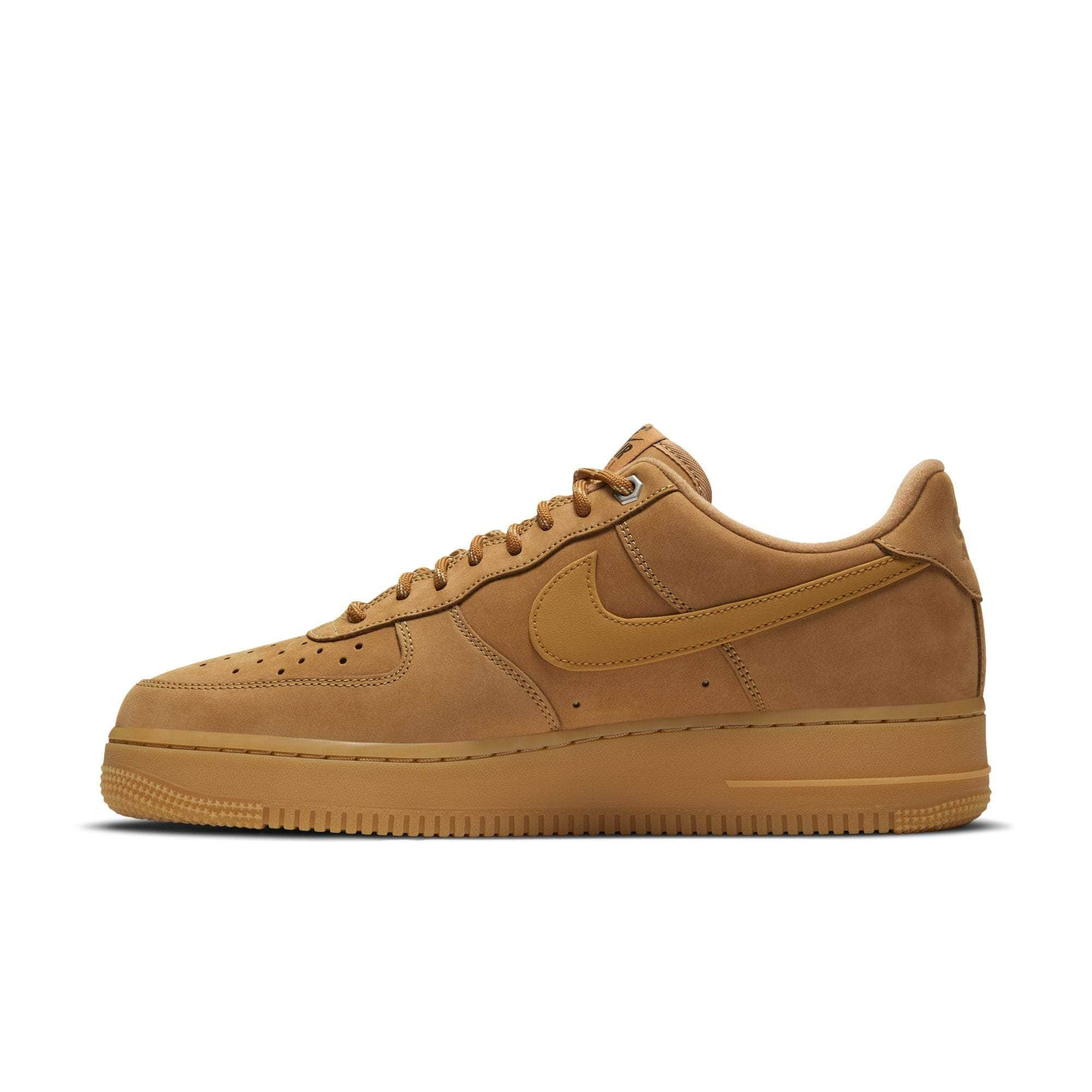 Nike FOOTWEAR Nike Air Force 1 '07 WB - Men's