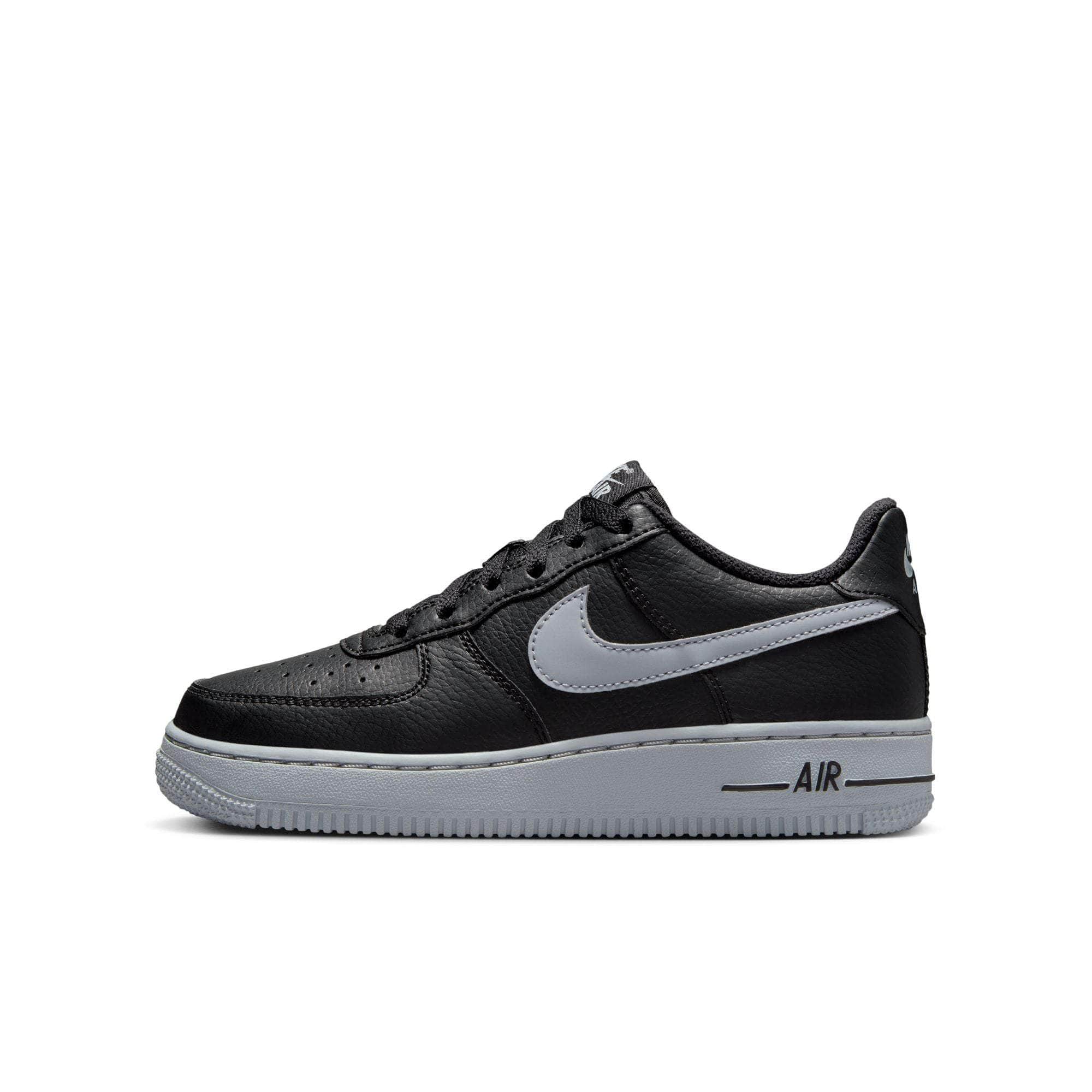 Nike Schuhe Herren Schwarz Weiß Nike Sneakers Nike Air Force