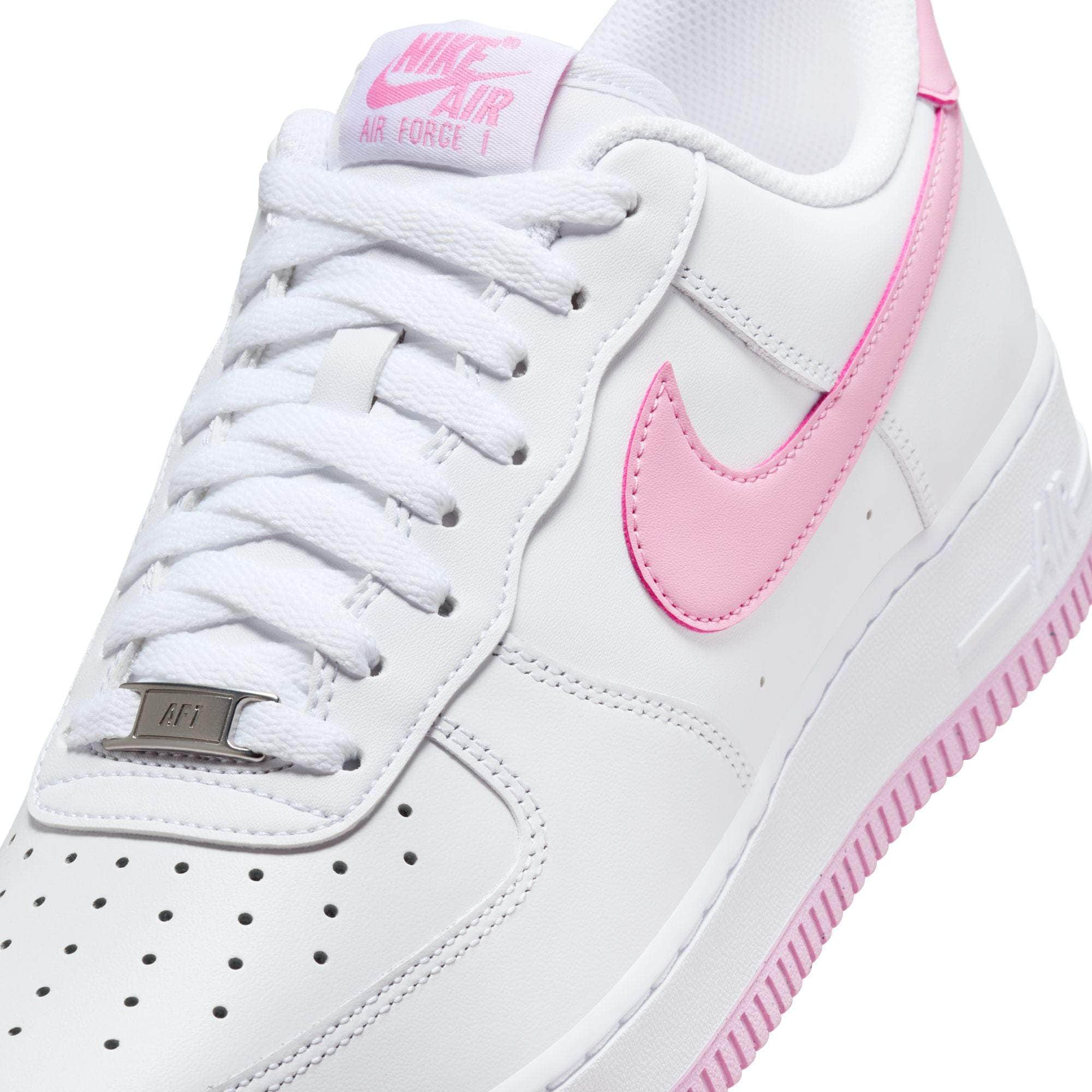 Nike FOOTWEAR Nike Air Force 1 “Bubblegum” - Men's