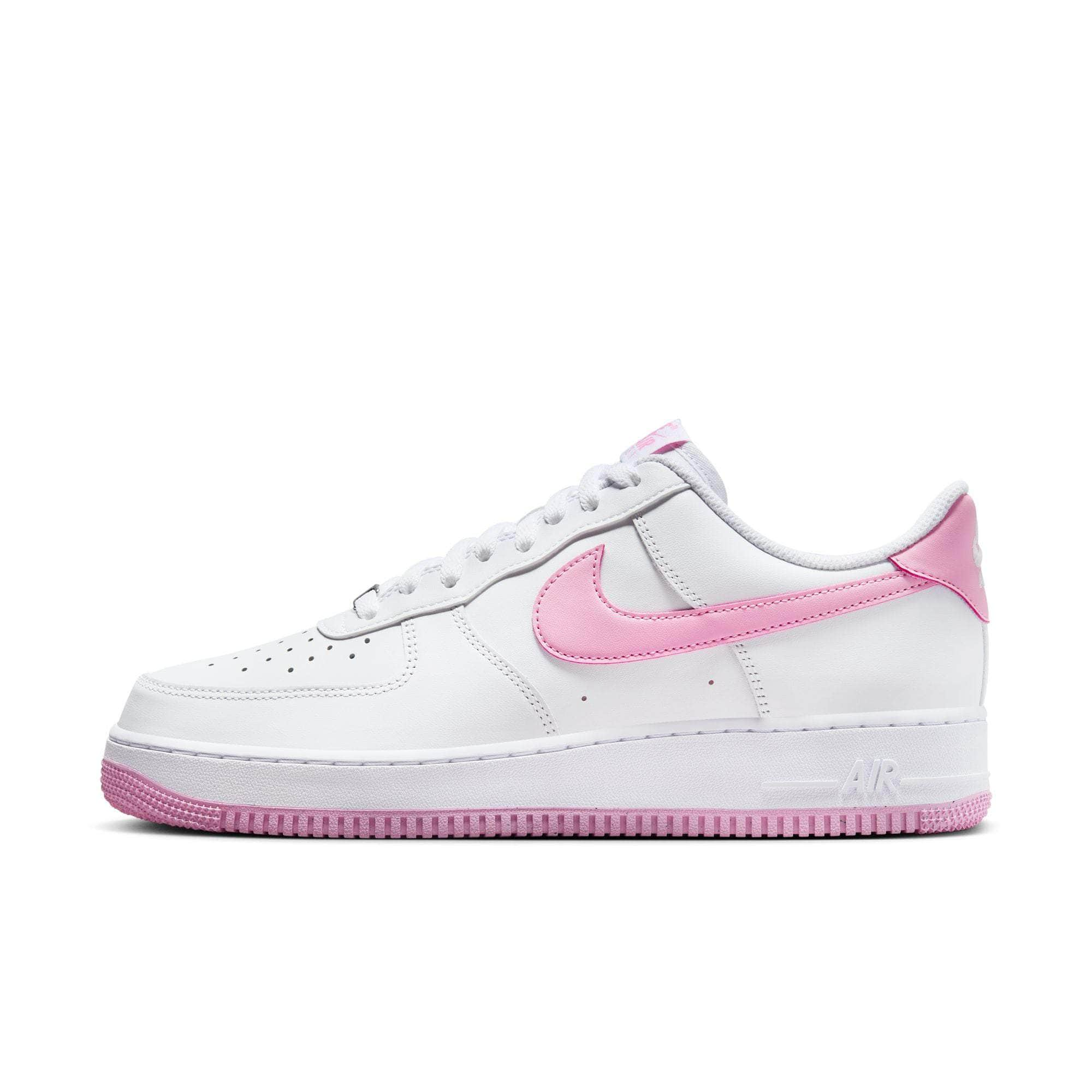 Nike FOOTWEAR Nike Air Force 1 “Bubblegum” - Men's