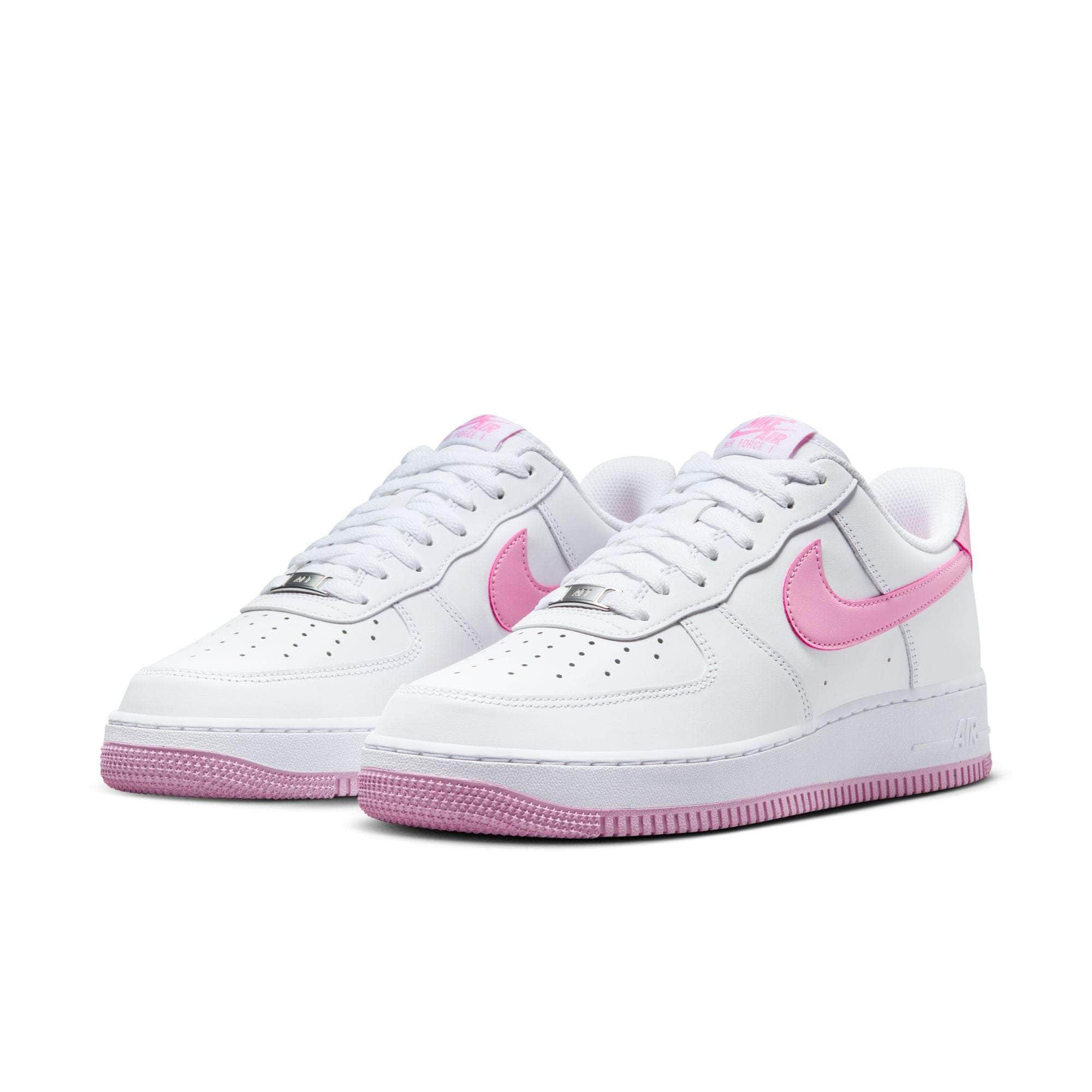 Nike FOOTWEAR Nike Air Force 1 “Bubblegum” - Men's