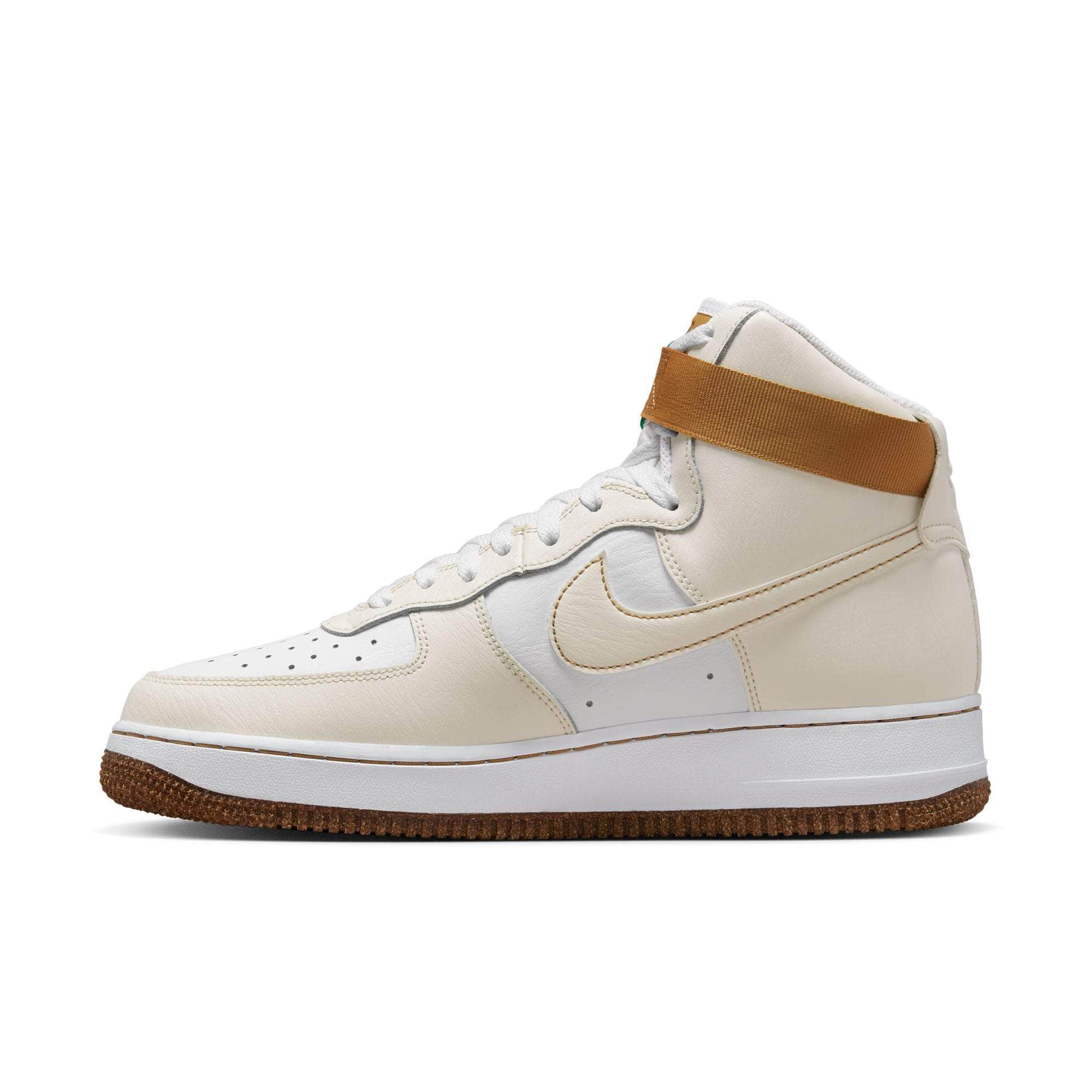 Nike Air Force 1 High '07 LV8 EMB Men's Shoes Size-12