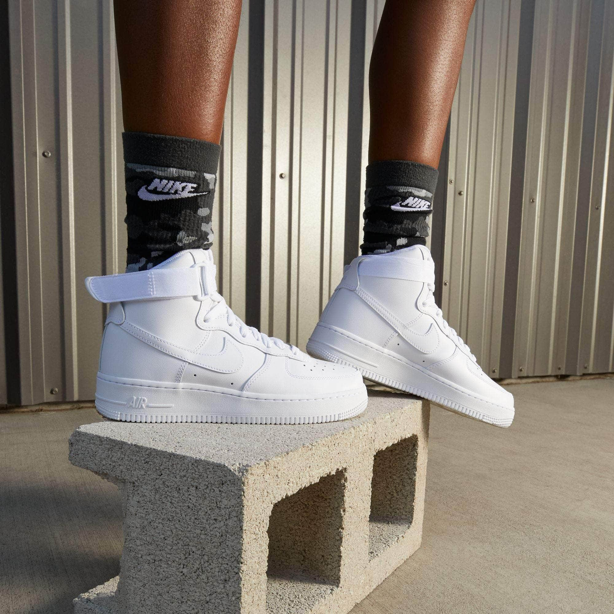 Air force 1 high top womens online