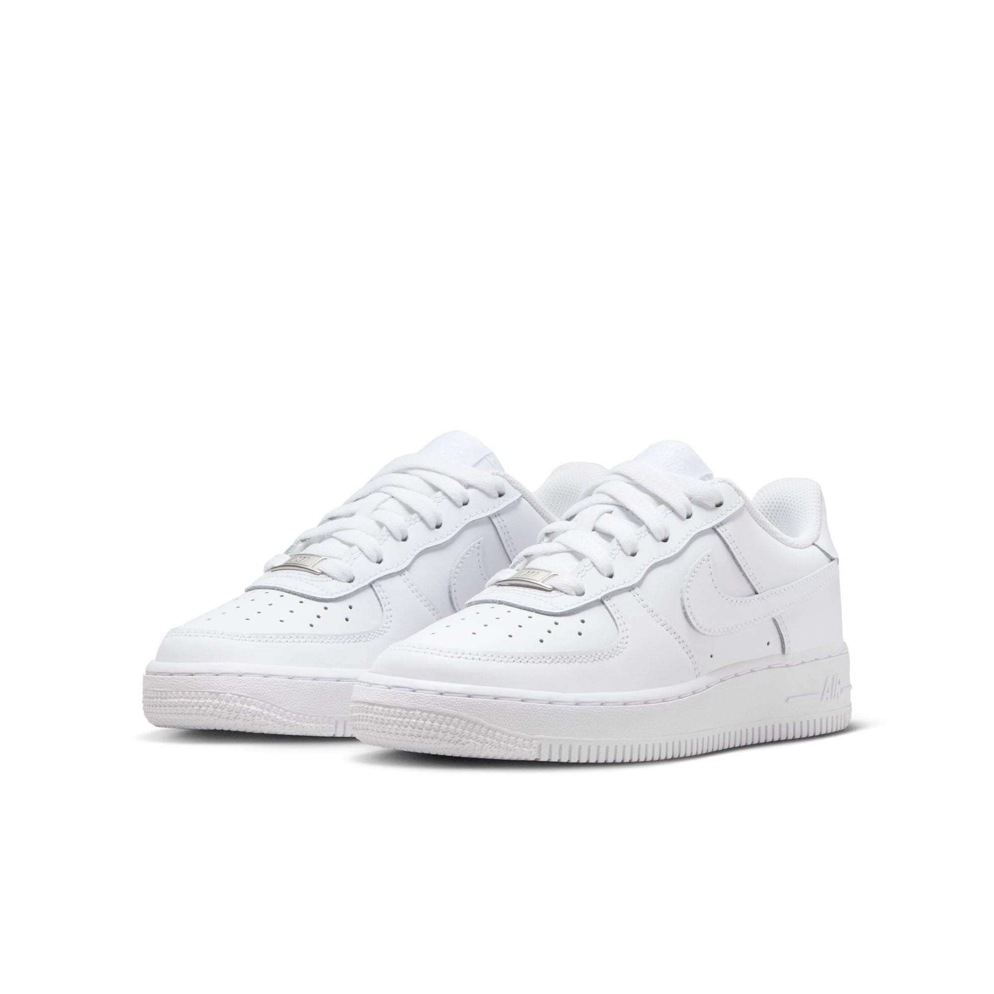 Nike FOOTWEAR Nike Air Force 1 LE  - Boy's Grade School