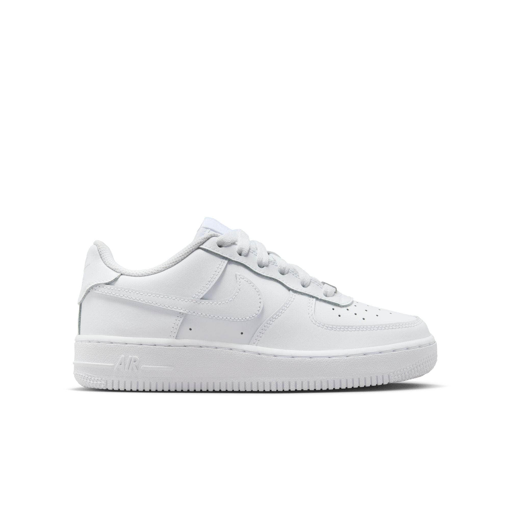 Nike FOOTWEAR Nike Air Force 1 LE  - Boy's Grade School