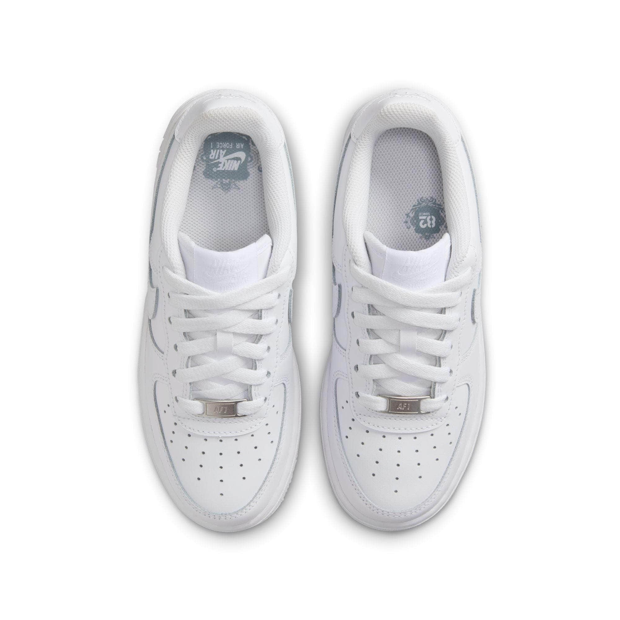 Nike FOOTWEAR Nike Air Force 1 LE  - Boy's Grade School