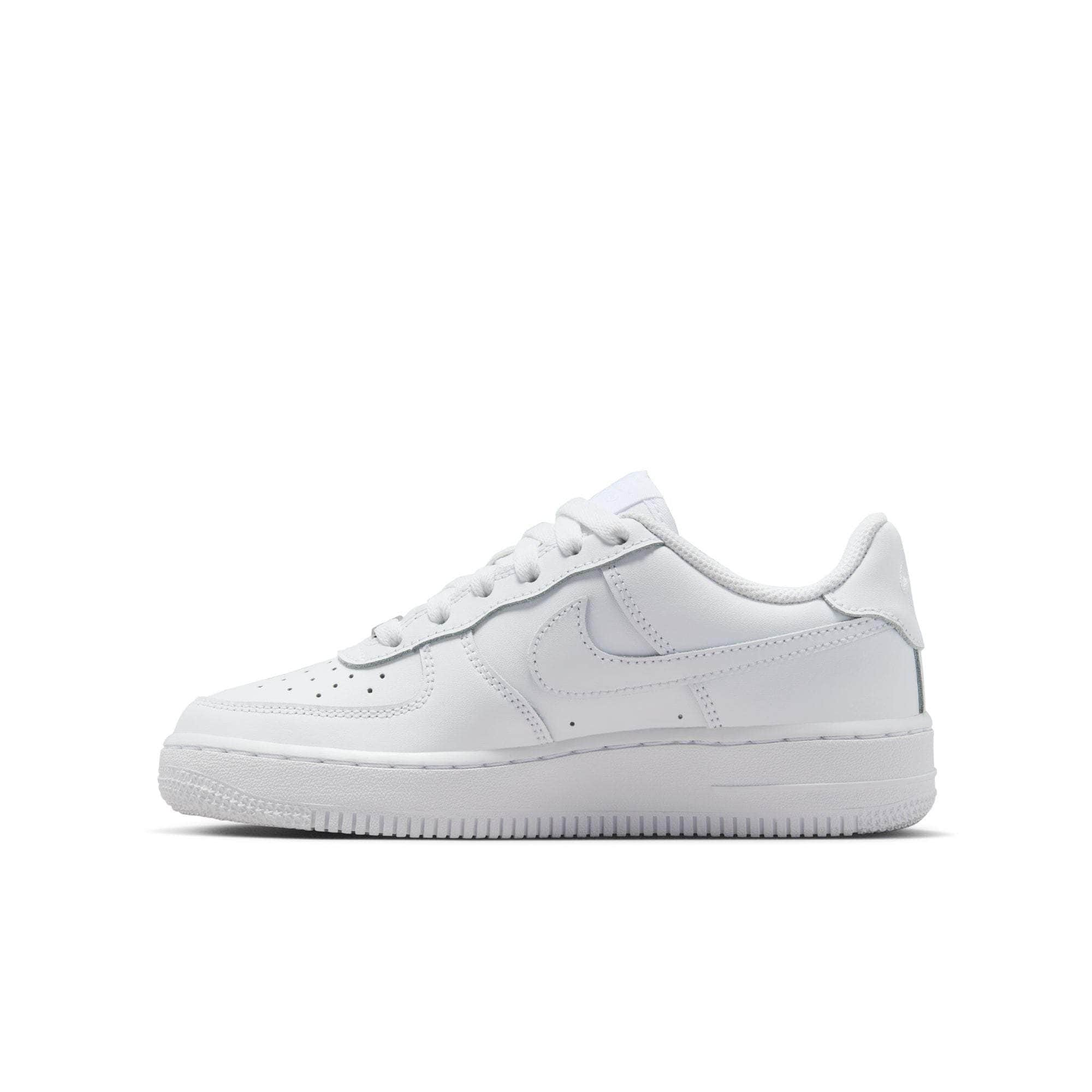 Nike FOOTWEAR Nike Air Force 1 LE  - Boy's Grade School