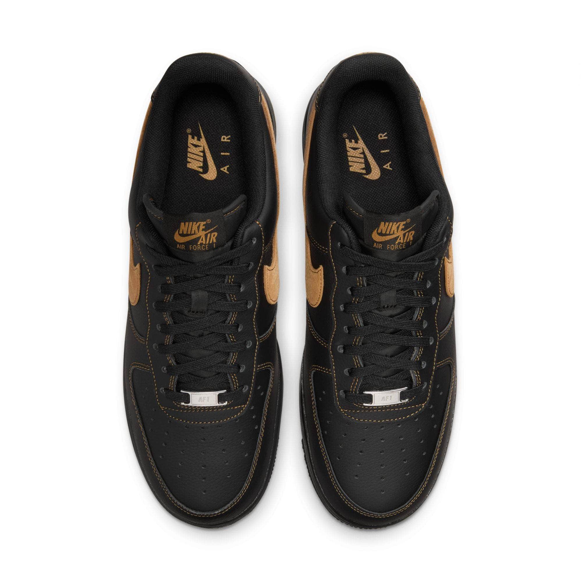 Nike FOOTWEAR Nike Air Force 1 Low '07 LV8 - Men's