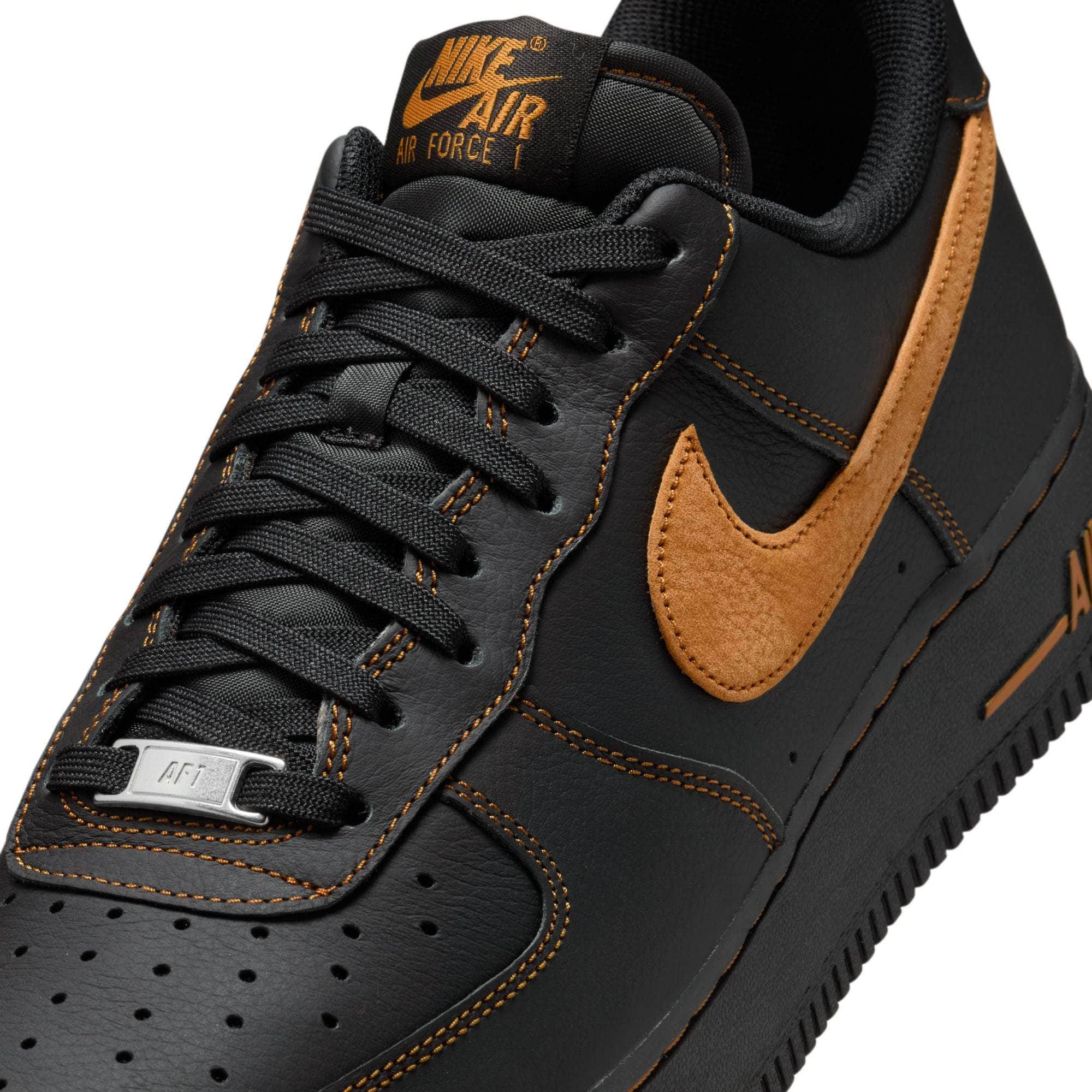 Nike FOOTWEAR Nike Air Force 1 Low '07 LV8 - Men's