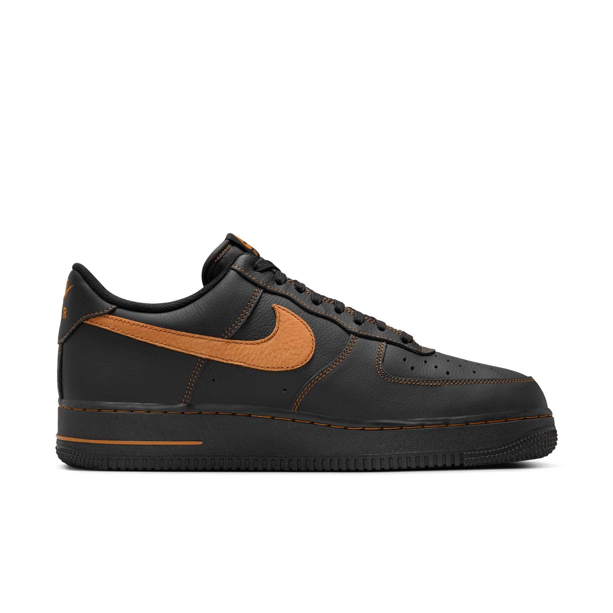Nike FOOTWEAR Nike Air Force 1 Low '07 LV8 - Men's