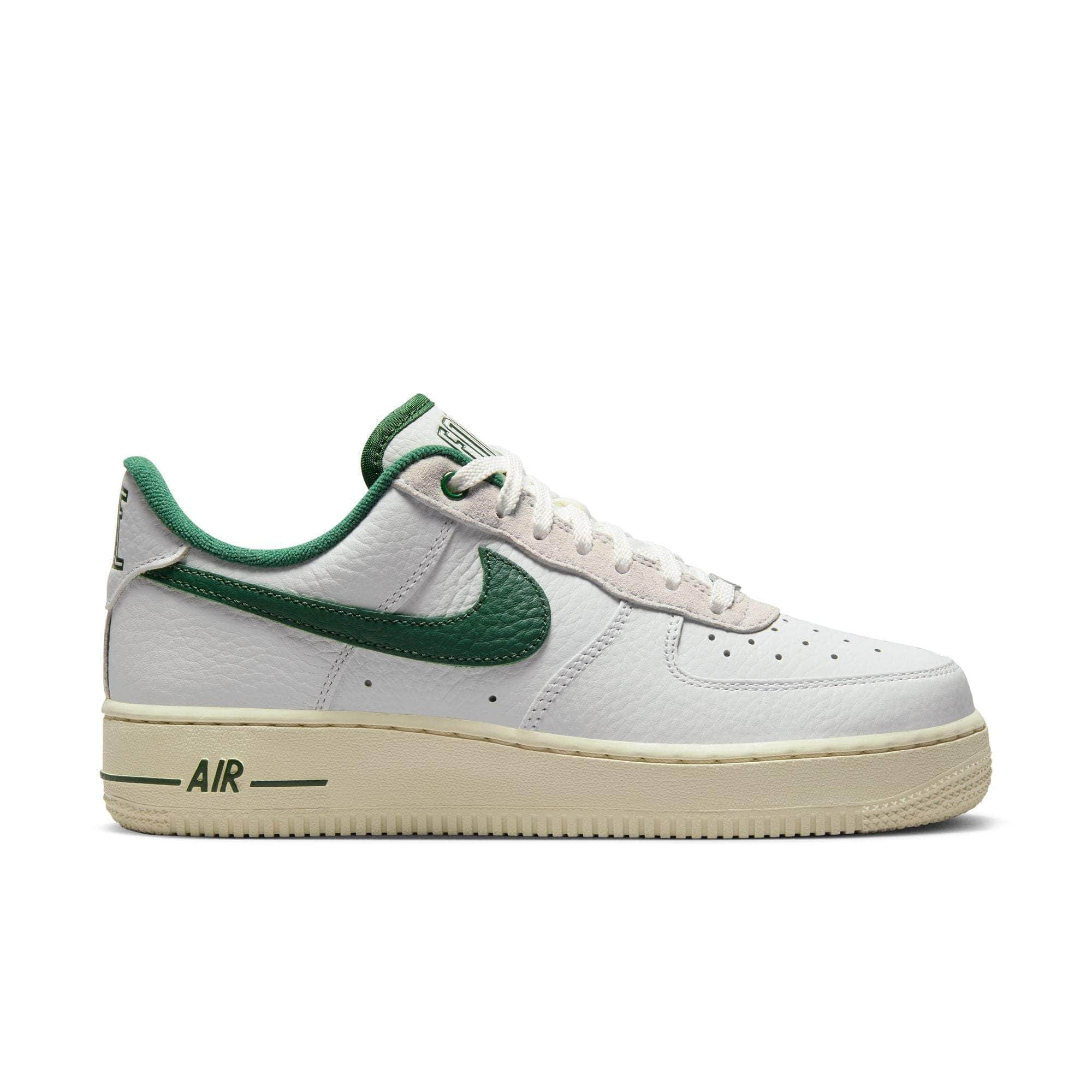 NIKE FOOTWEAR Nike Air Force 1 Low '07 LX "Command Force Gorge Green" - Women's