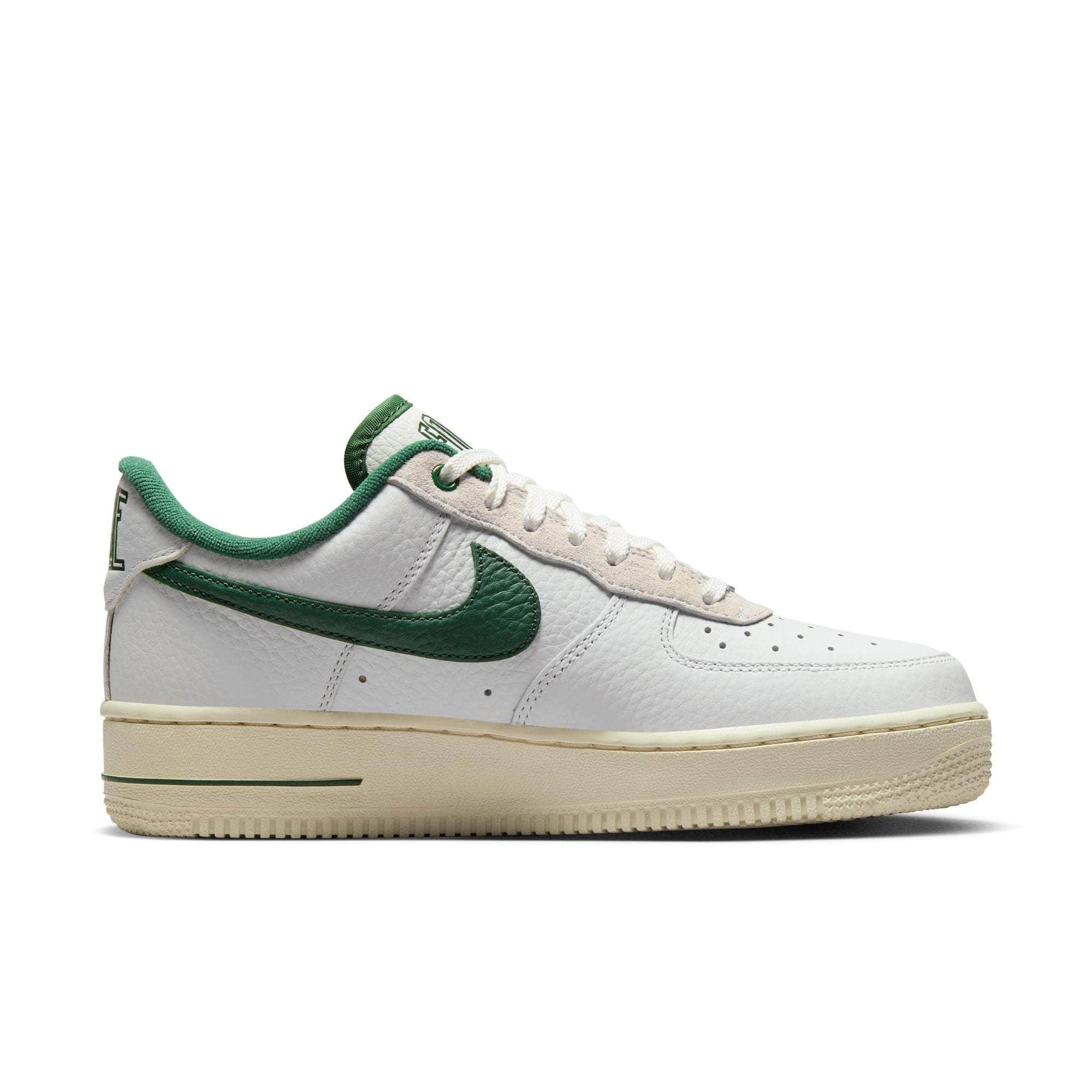 NIKE FOOTWEAR Nike Air Force 1 Low '07 LX "Command Force Gorge Green" - Women's