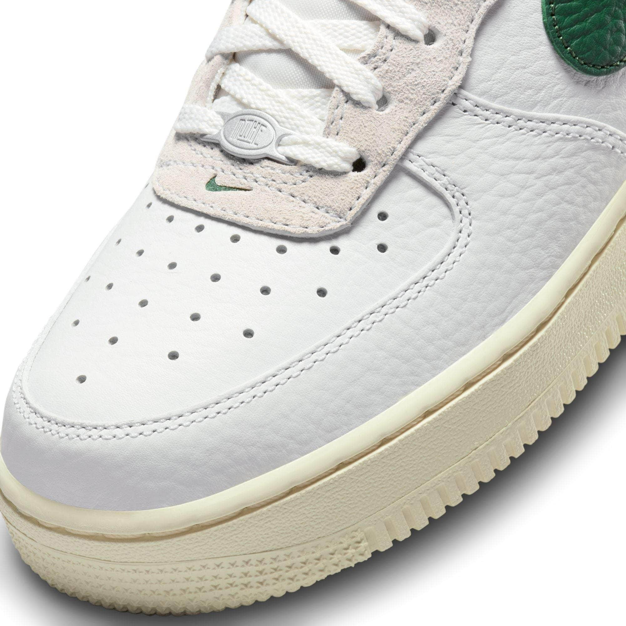 NIKE FOOTWEAR Nike Air Force 1 Low '07 LX "Command Force Gorge Green" - Women's