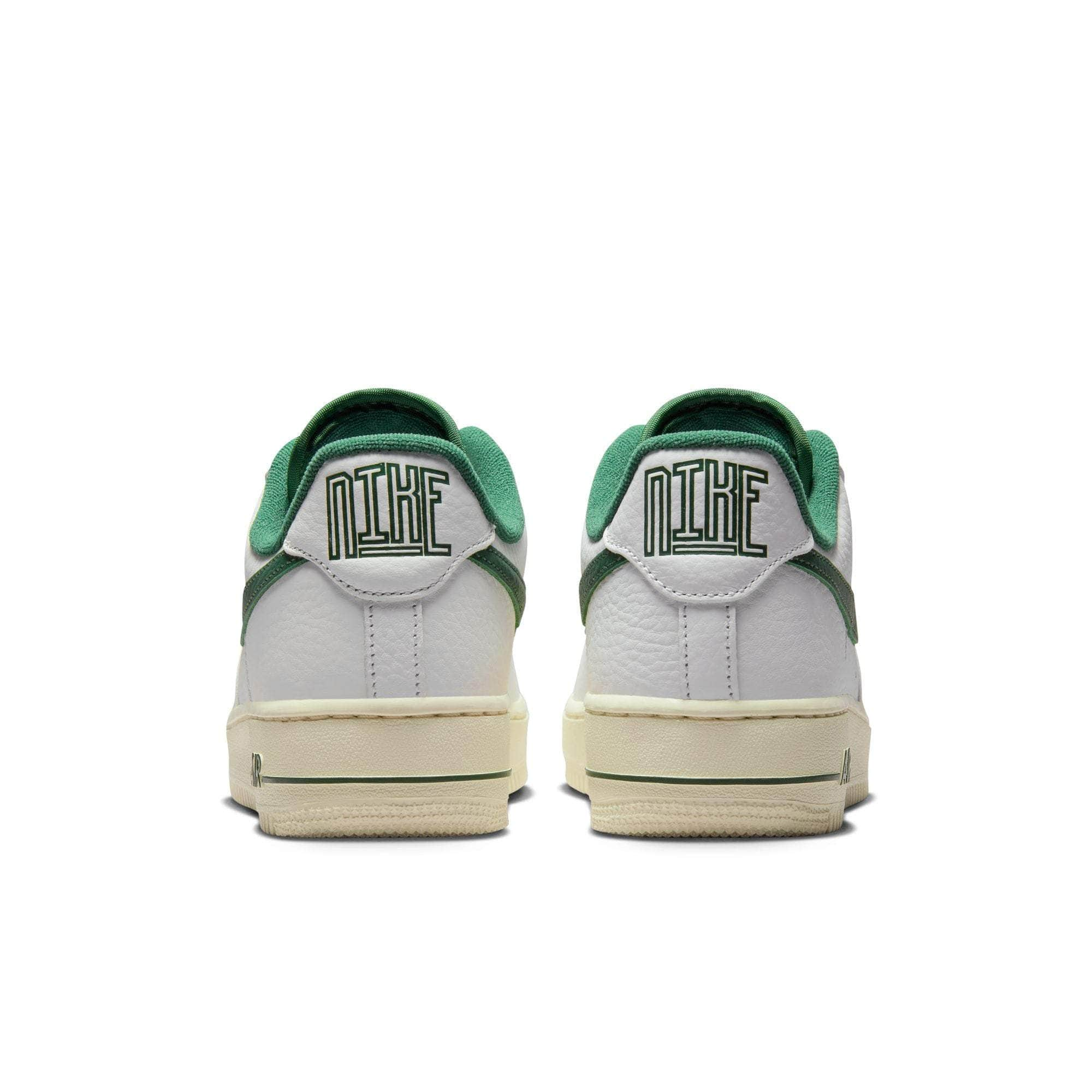 NIKE FOOTWEAR Nike Air Force 1 Low '07 LX "Command Force Gorge Green" - Women's