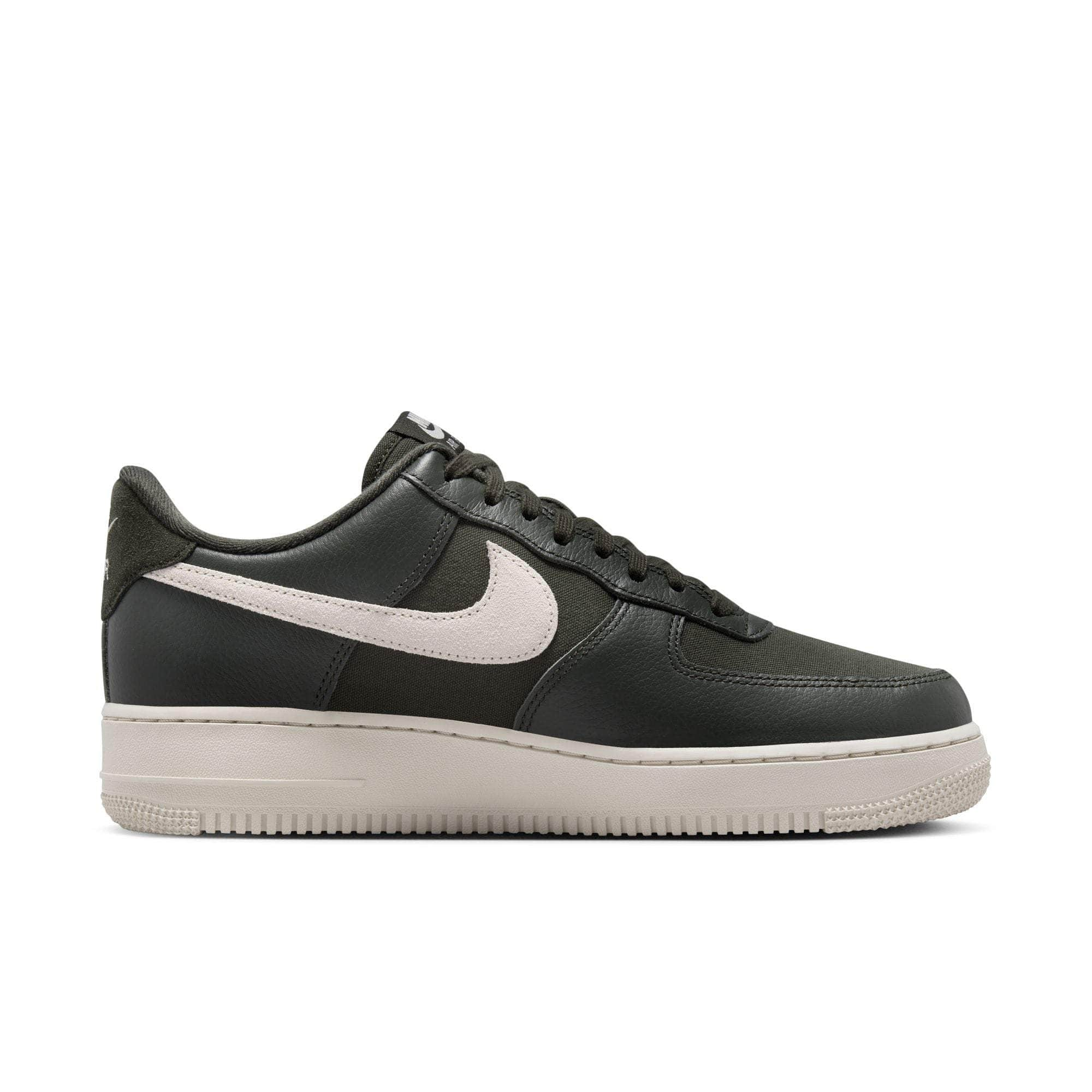 NIKE FOOTWEAR Nike Air Force 1 Low '07 LX NBHD "Sequoia" - Men's