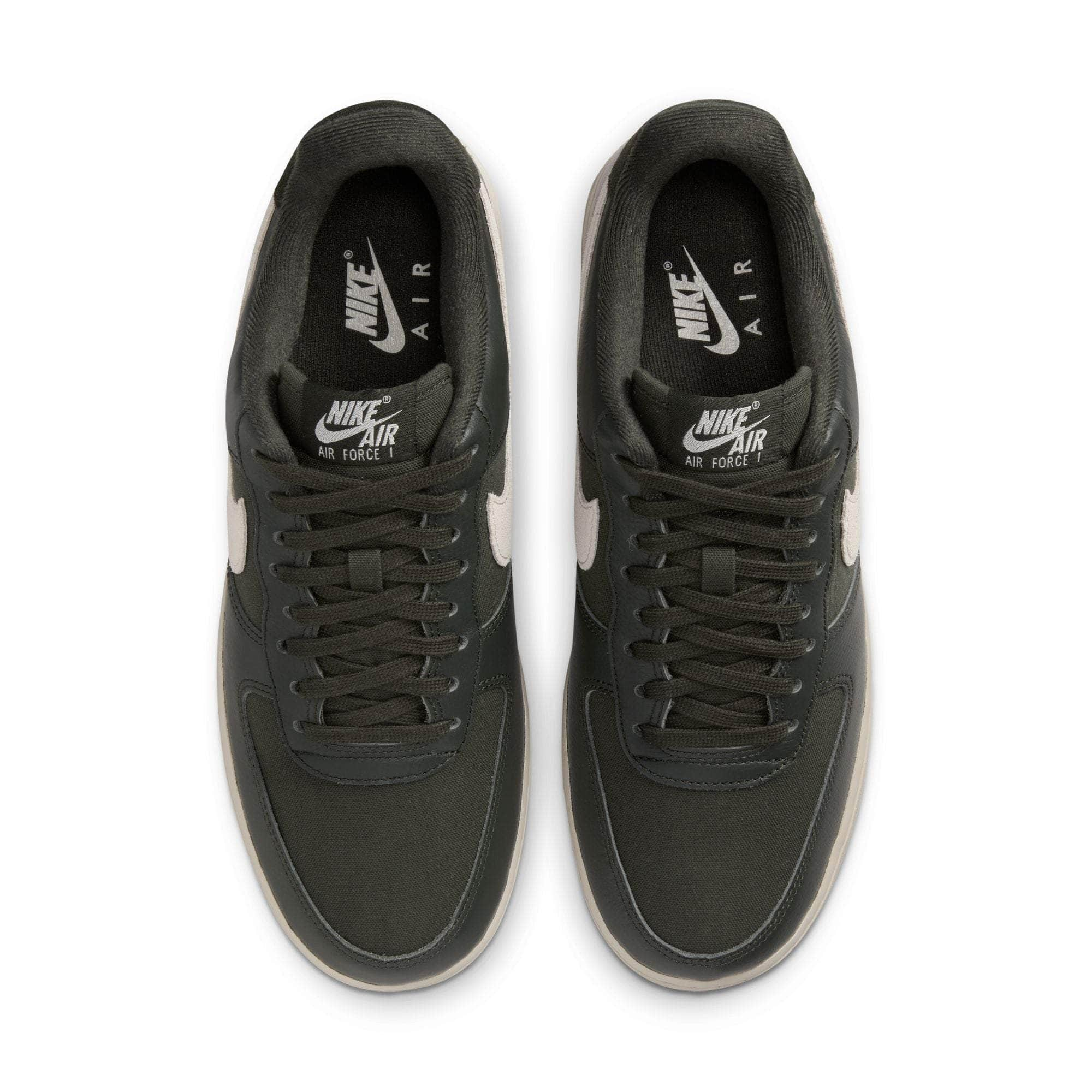 NIKE FOOTWEAR Nike Air Force 1 Low '07 LX NBHD "Sequoia" - Men's