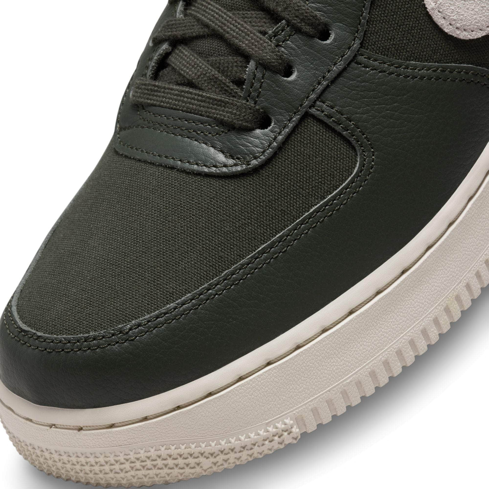 NIKE FOOTWEAR Nike Air Force 1 Low '07 LX NBHD "Sequoia" - Men's