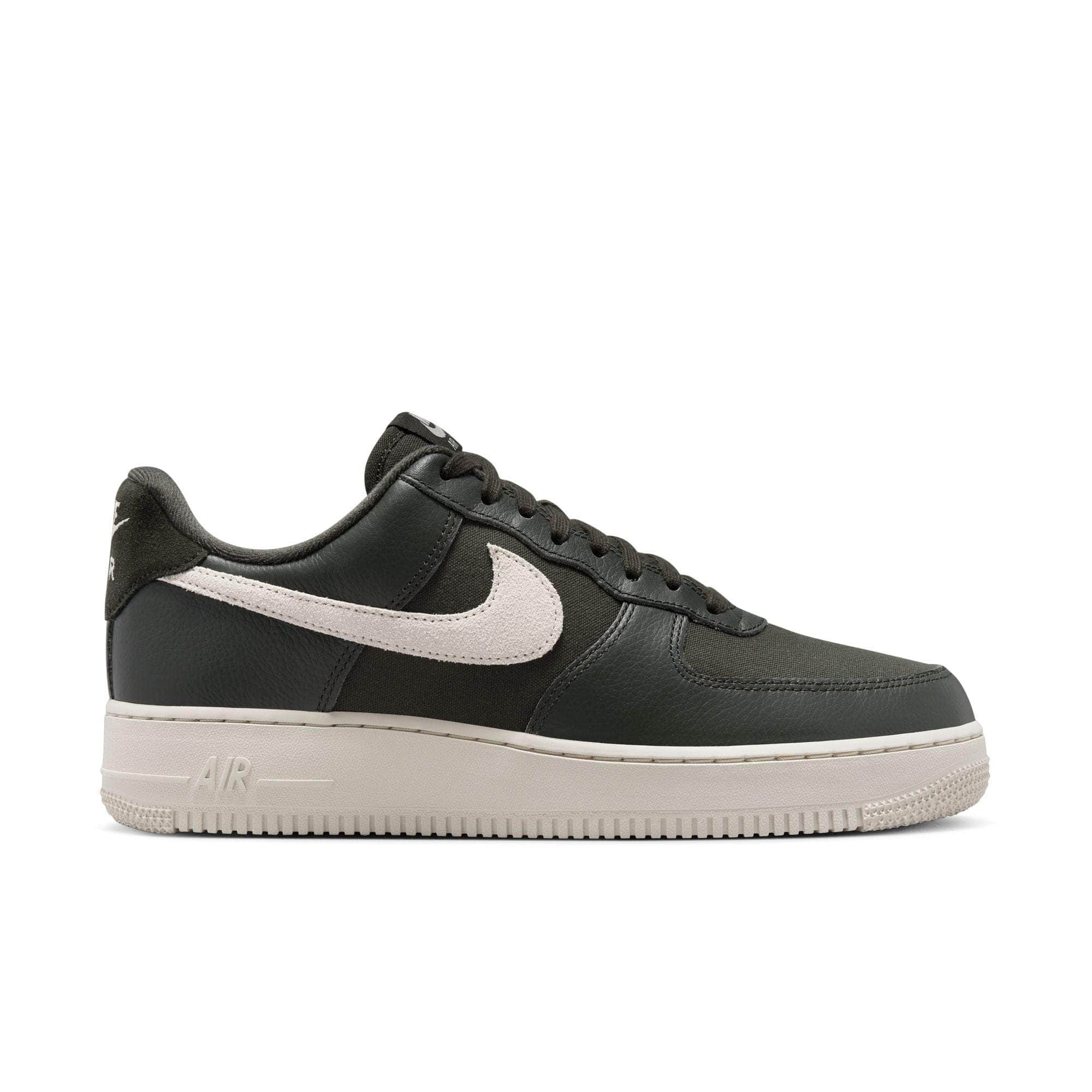 NIKE FOOTWEAR Nike Air Force 1 Low '07 LX NBHD "Sequoia" - Men's