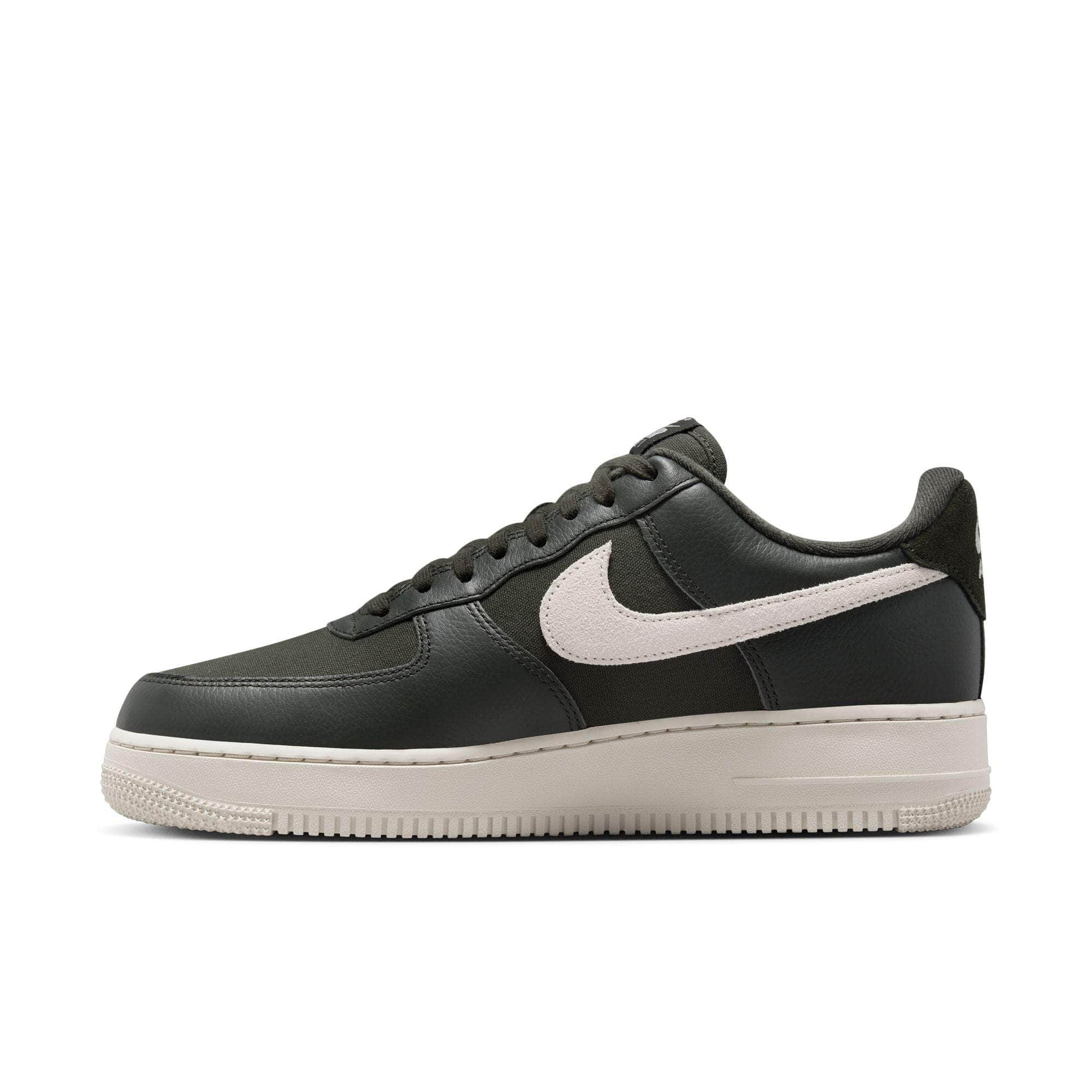 NIKE FOOTWEAR Nike Air Force 1 Low '07 LX NBHD "Sequoia" - Men's