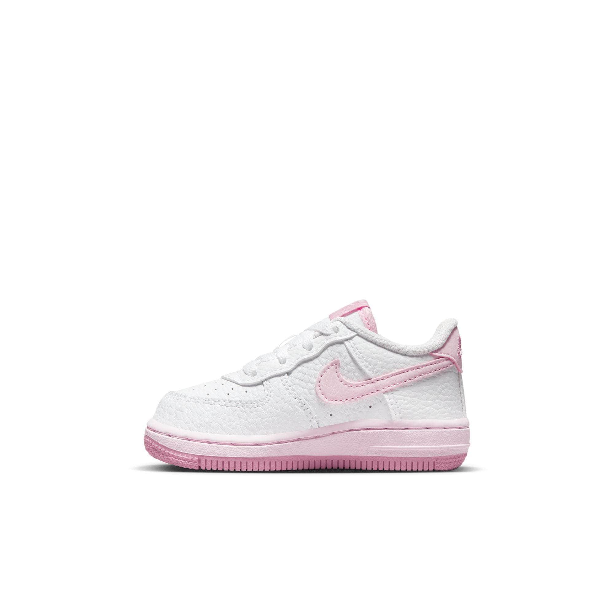 NIKE FOOTWEAR Nike Air Force 1 Low '07 - Toddler's TD