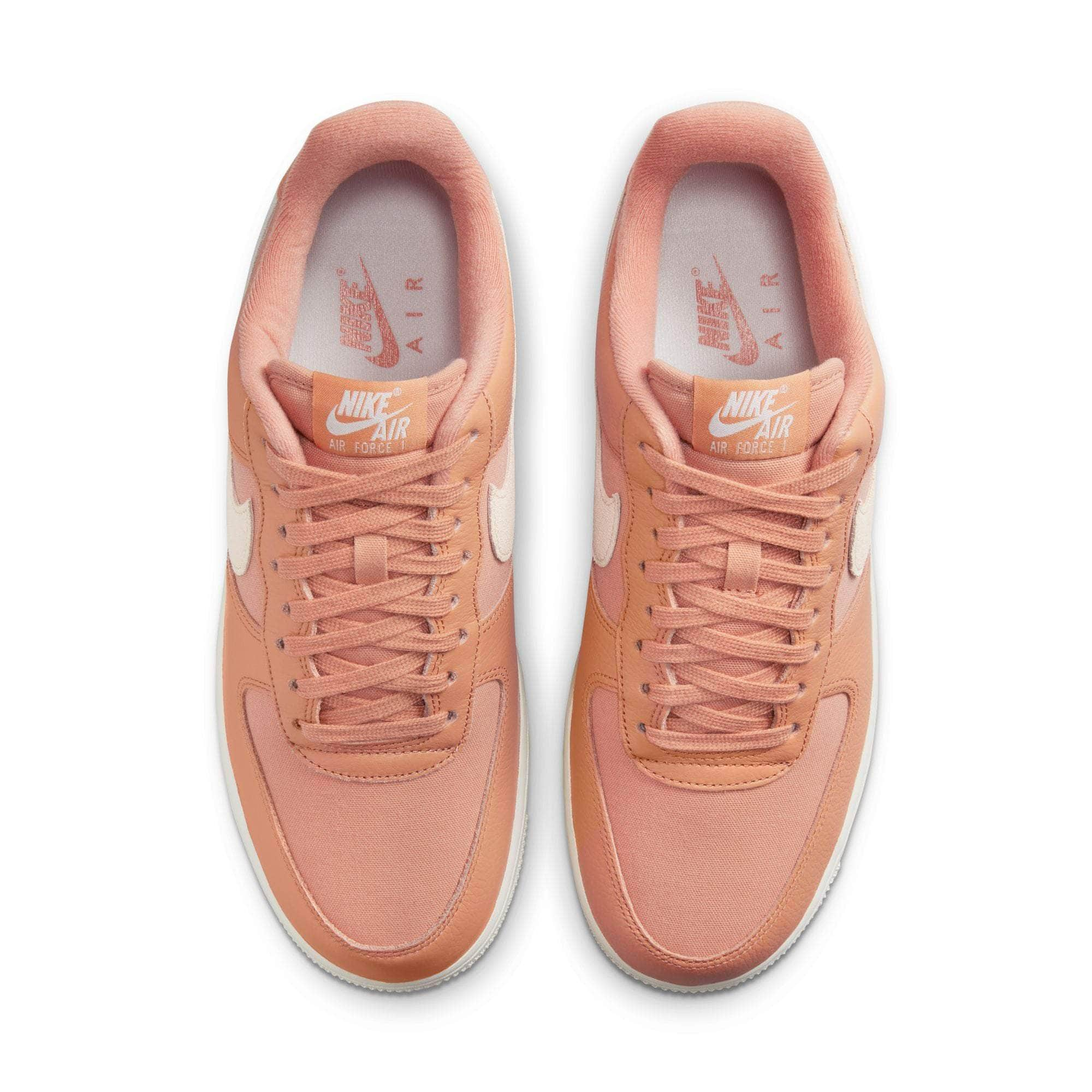 NIKE FOOTWEAR Nike Air Force 1 Low Amber Brown - Men's