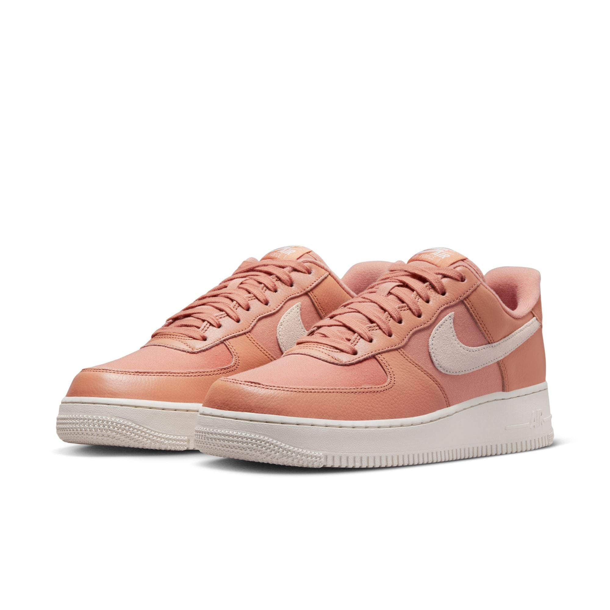 NIKE FOOTWEAR Nike Air Force 1 Low Amber Brown - Men's