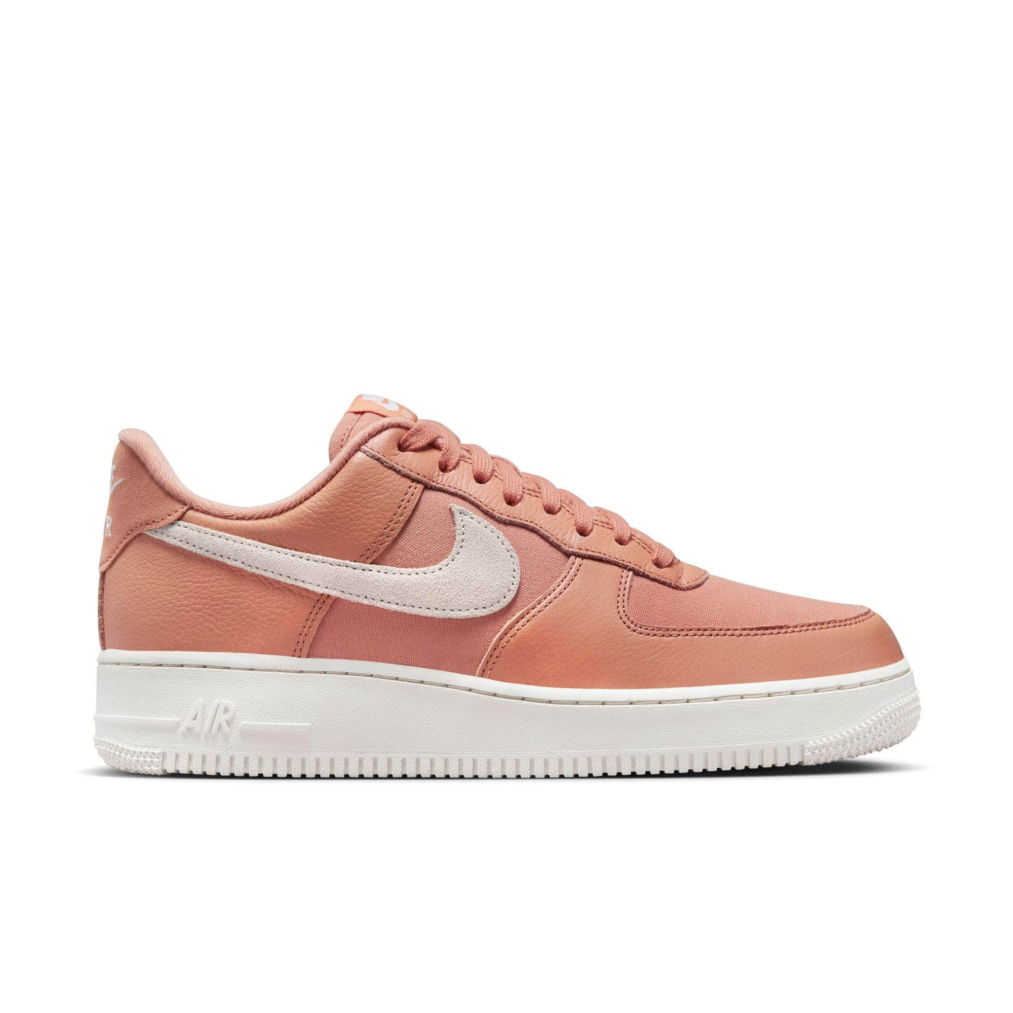 NIKE FOOTWEAR Nike Air Force 1 Low Amber Brown - Men's