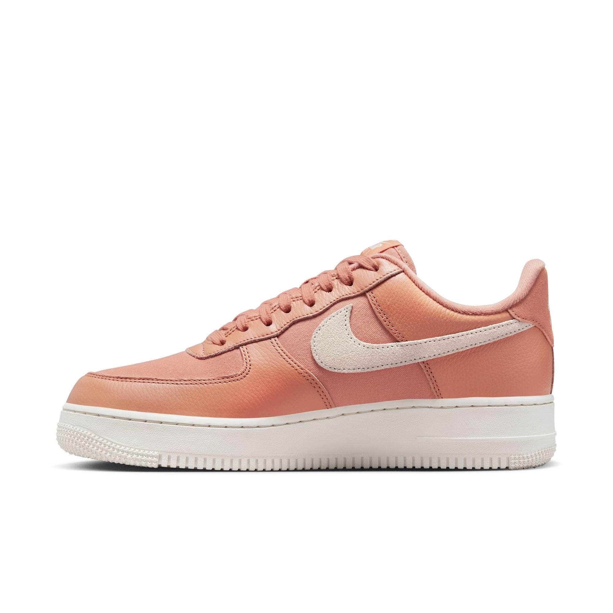 NIKE FOOTWEAR Nike Air Force 1 Low Amber Brown - Men's