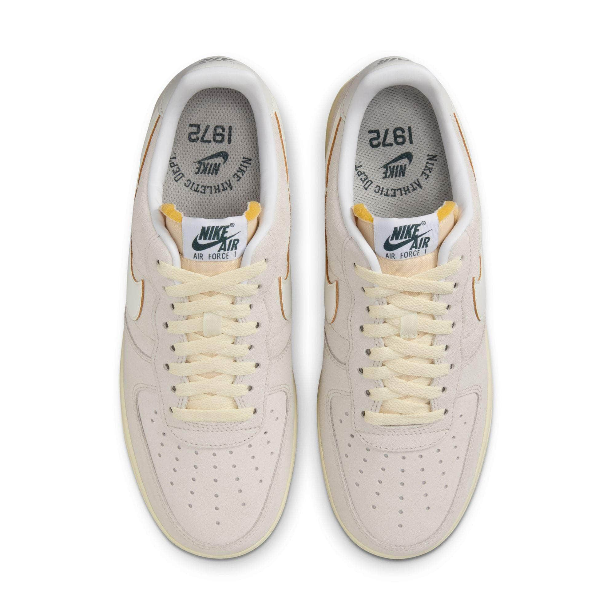 NIKE FOOTWEAR Nike Air Force 1 Low "Athletic Dept." - Men's