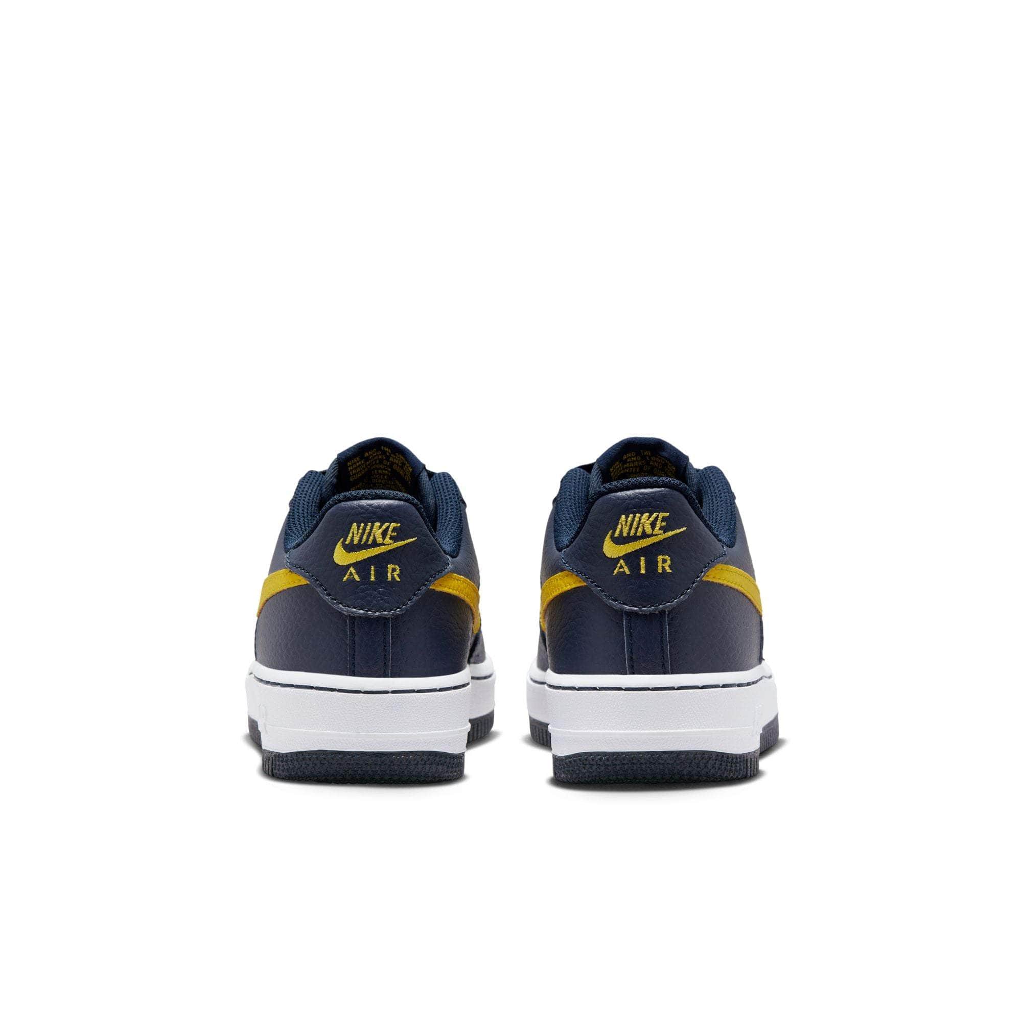 Nike Air Force 1 Low LE - Boy's GS - GBNY