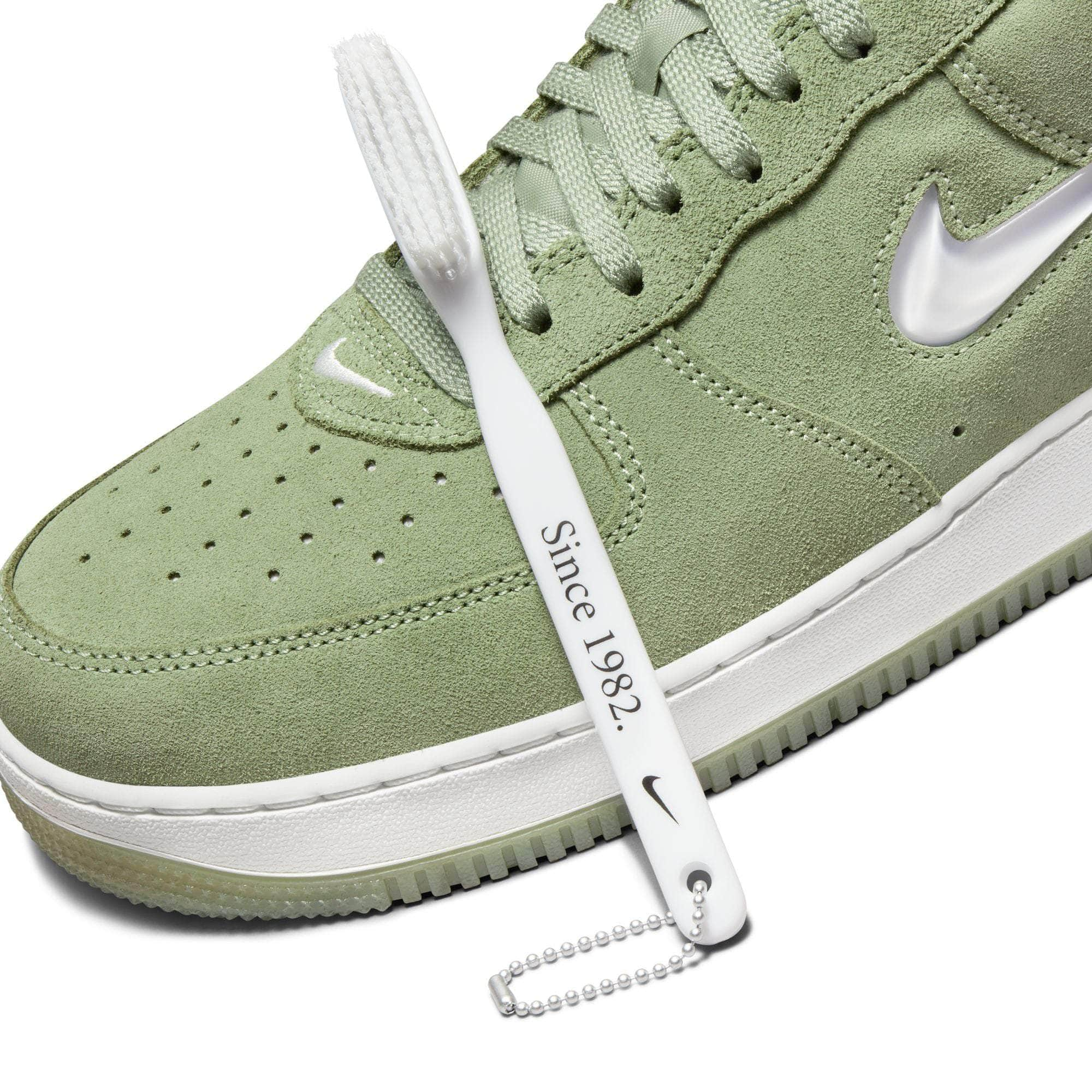 NIKE FOOTWEAR Nike Air Force 1 Low "Color Of The Month" - Men's