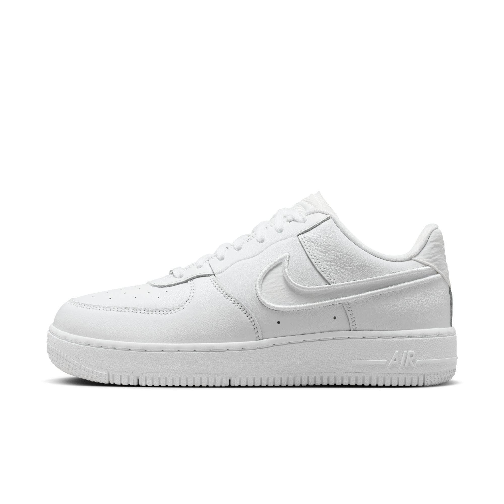 Nike Footwear Nike Air Force 1 Low "Dance White" - Women's