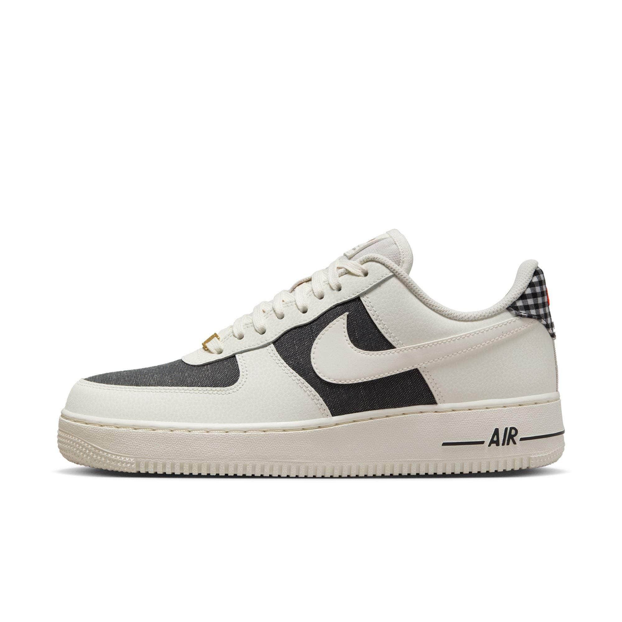 Nike Air Force 1 '07 LV8 EMB - Men's - GBNY