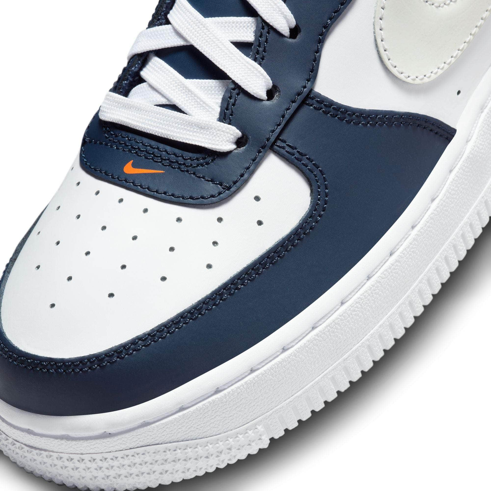 Air force outlet one shoes boys