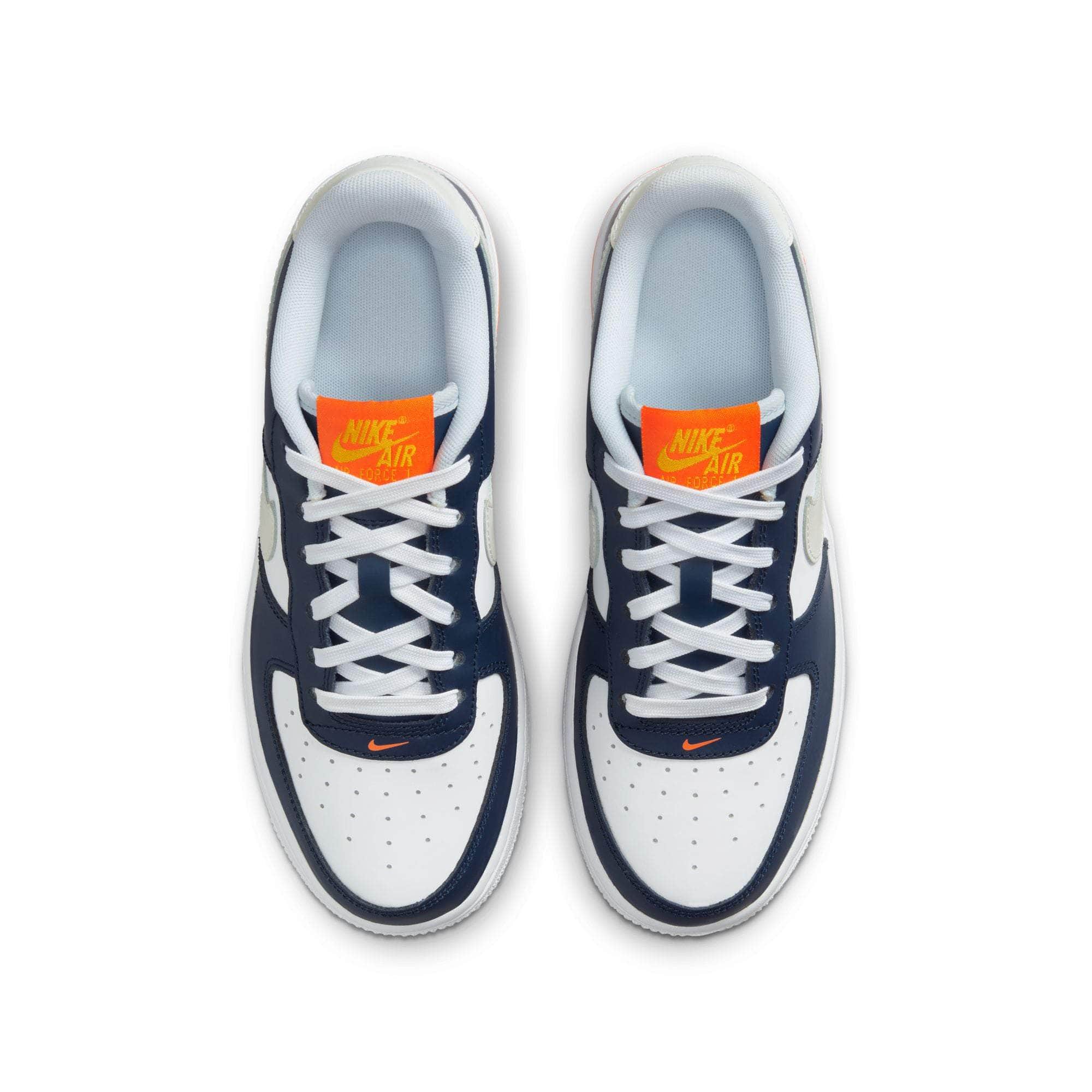 Colour changing Nike Air Jordan cut low UV Men's Shoes
