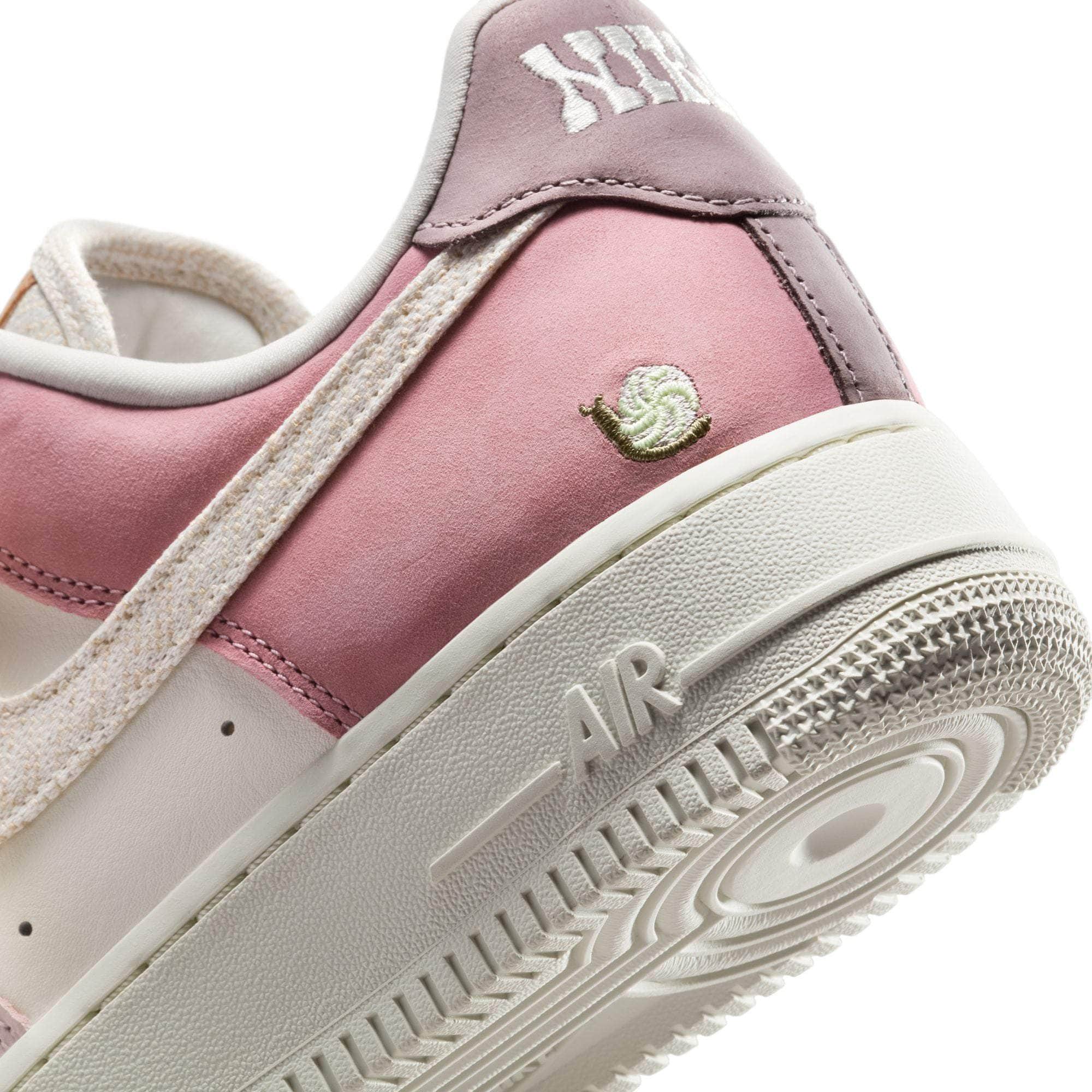 nike air force mushroom womens
