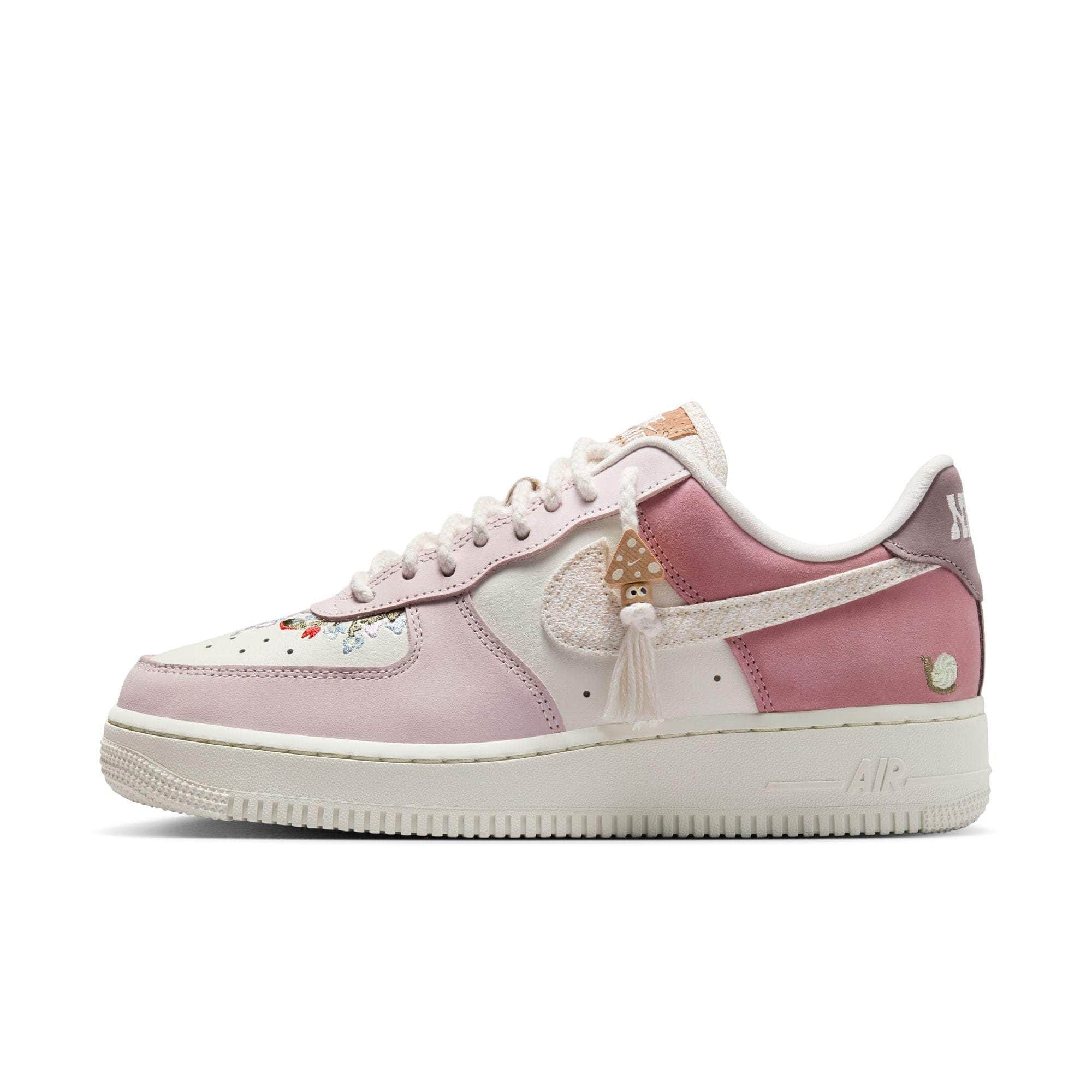 air force 1 mushroom