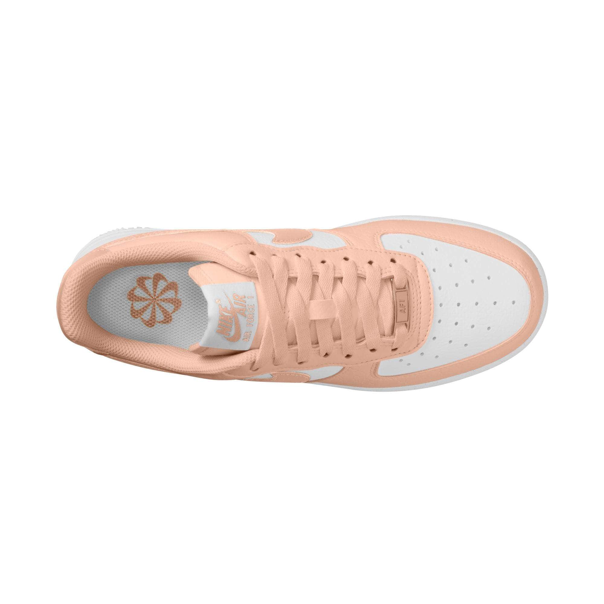 Nike FOOTWEAR Nike Air Force 1 Low Next Nature - Women's