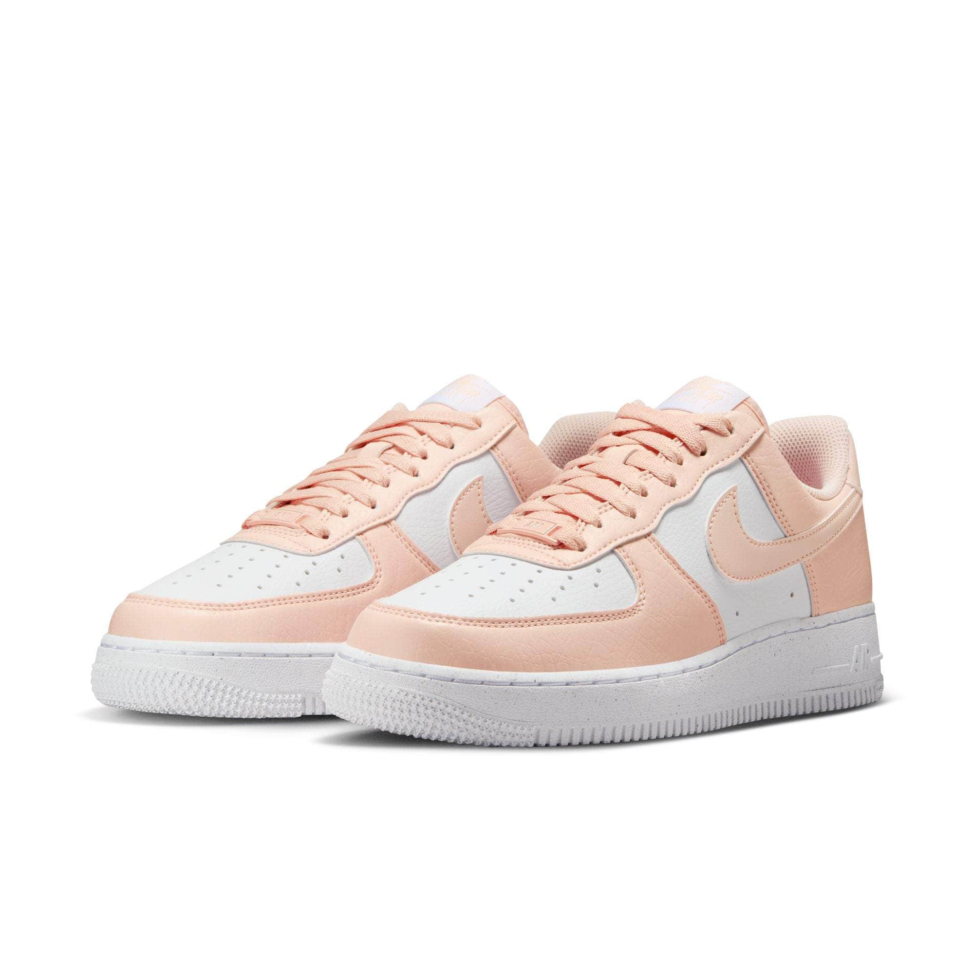 Nike FOOTWEAR Nike Air Force 1 Low Next Nature - Women's